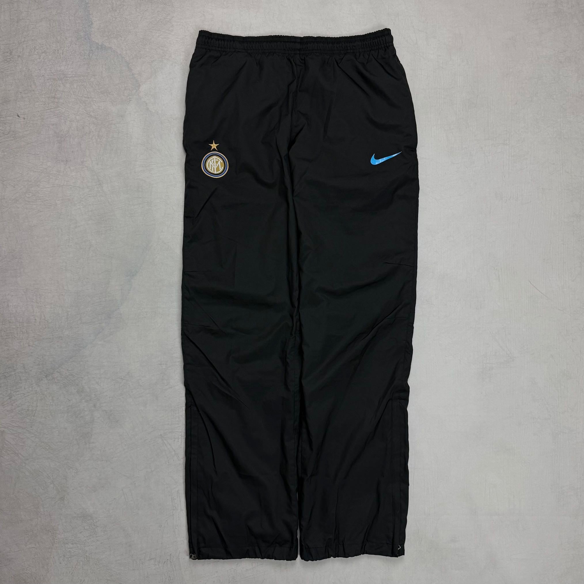 Nike Inter Mailand 2011 Tracksuit S - 86.airsteals