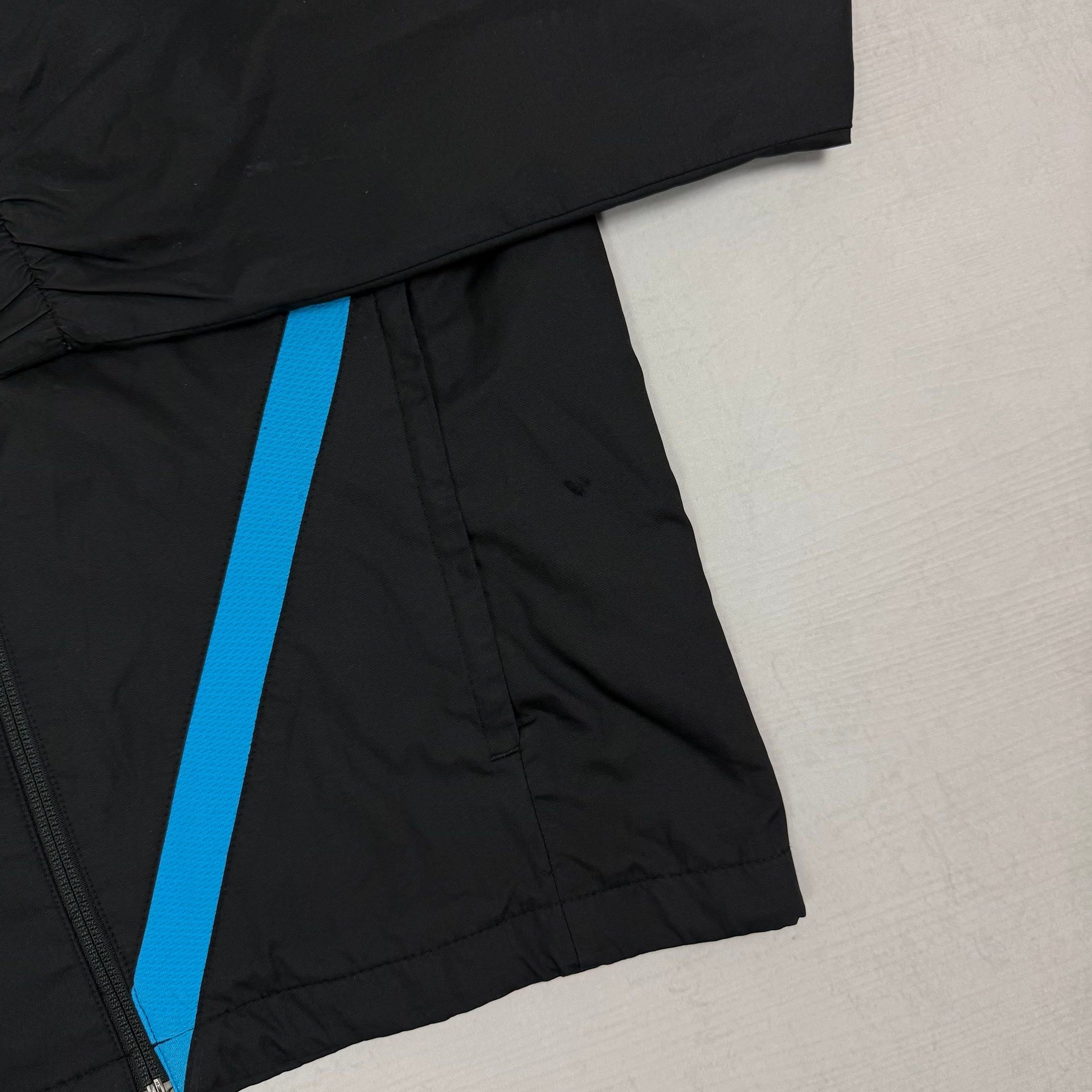 Nike Inter Mailand 2011 Tracksuit S - 86.airsteals