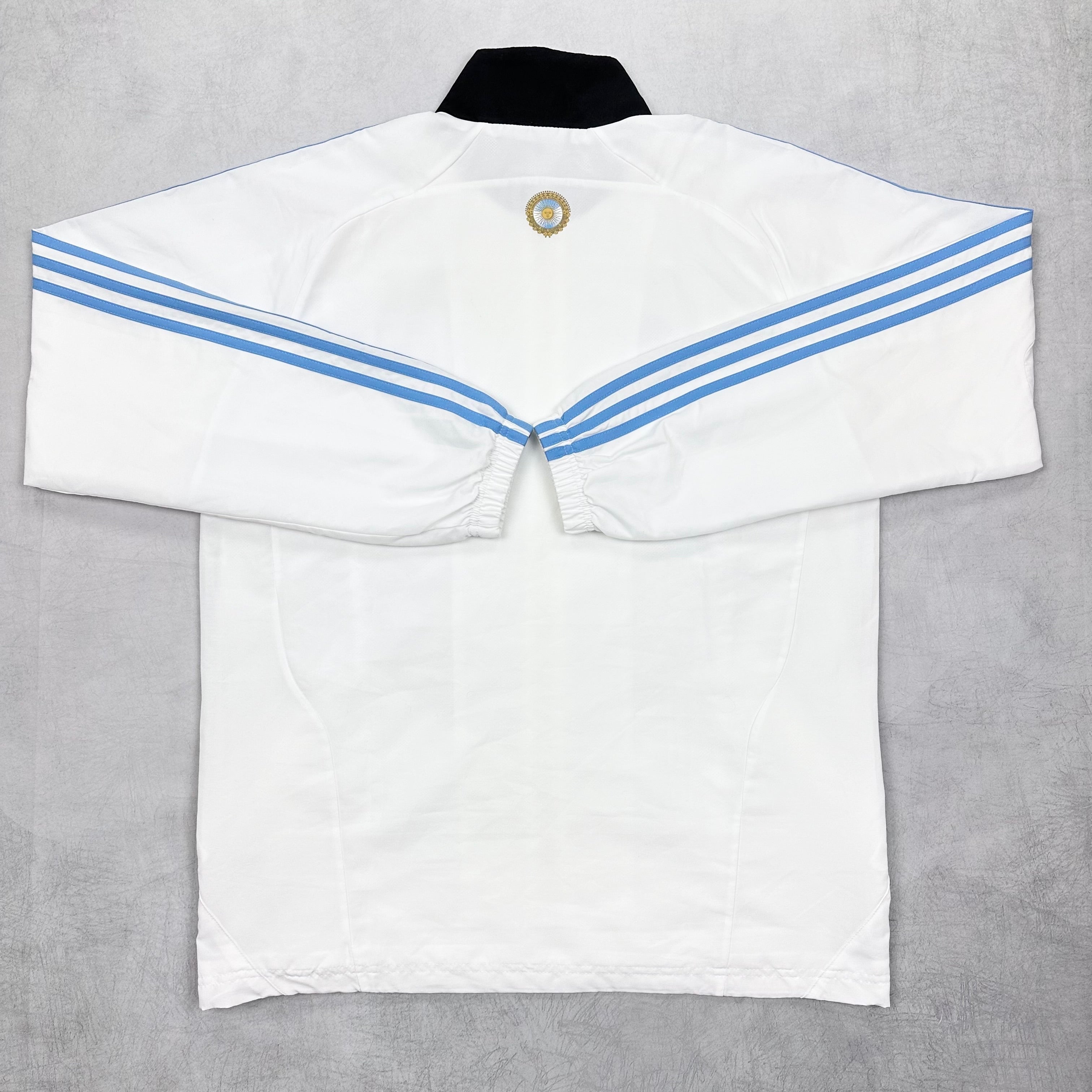 Adidas Argentinien Trackjacket L - 86.airsteals