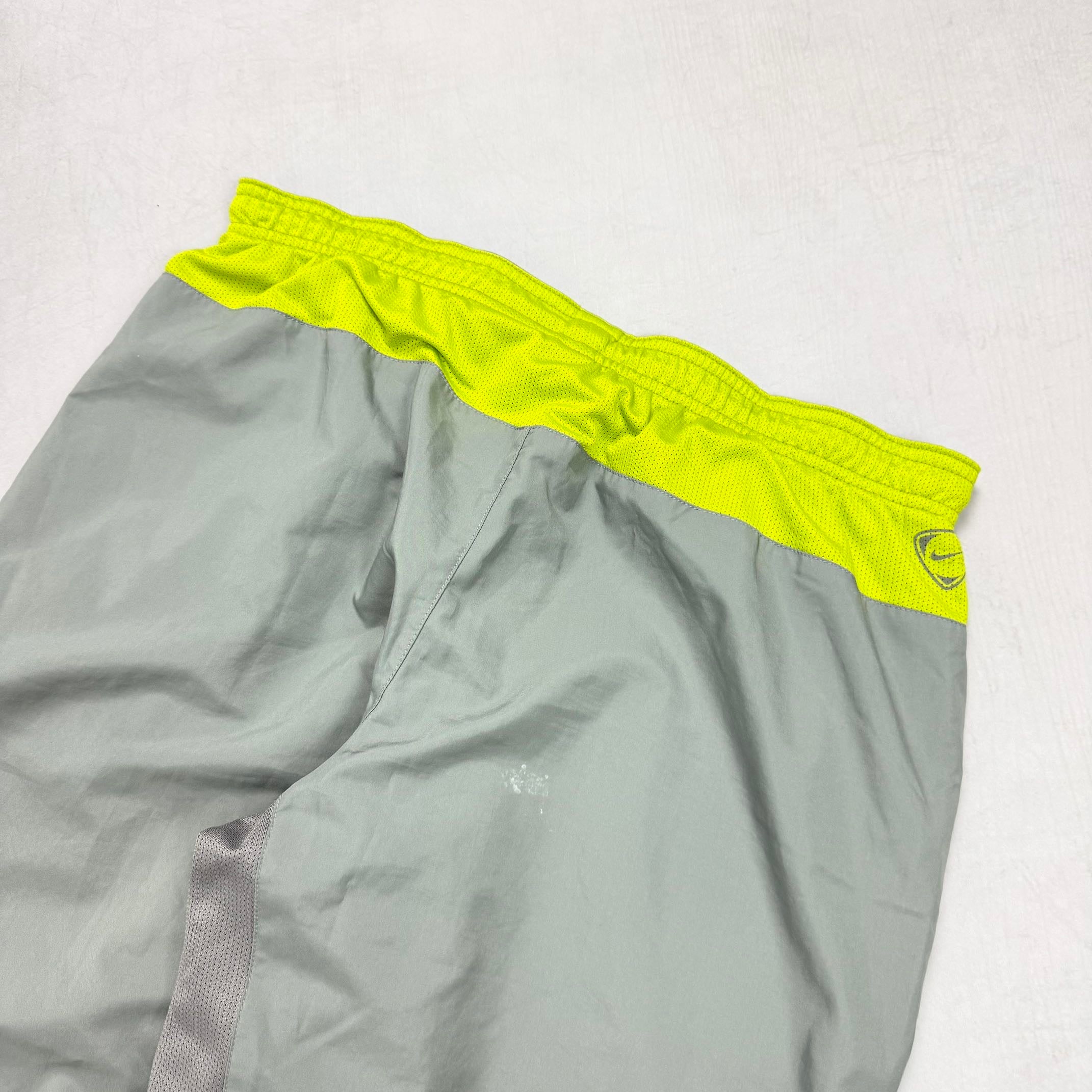 Nike Celtic Glasgow 2008 Tracksuit M - 86.airsteals