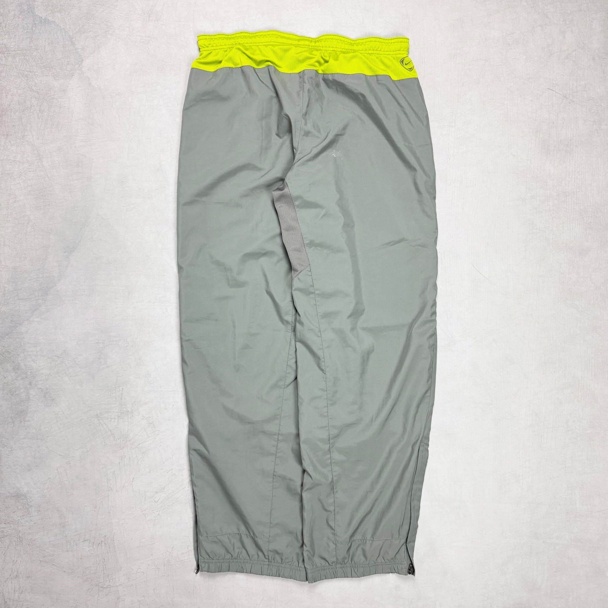 Nike Celtic Glasgow 2008 Tracksuit M - 86.airsteals