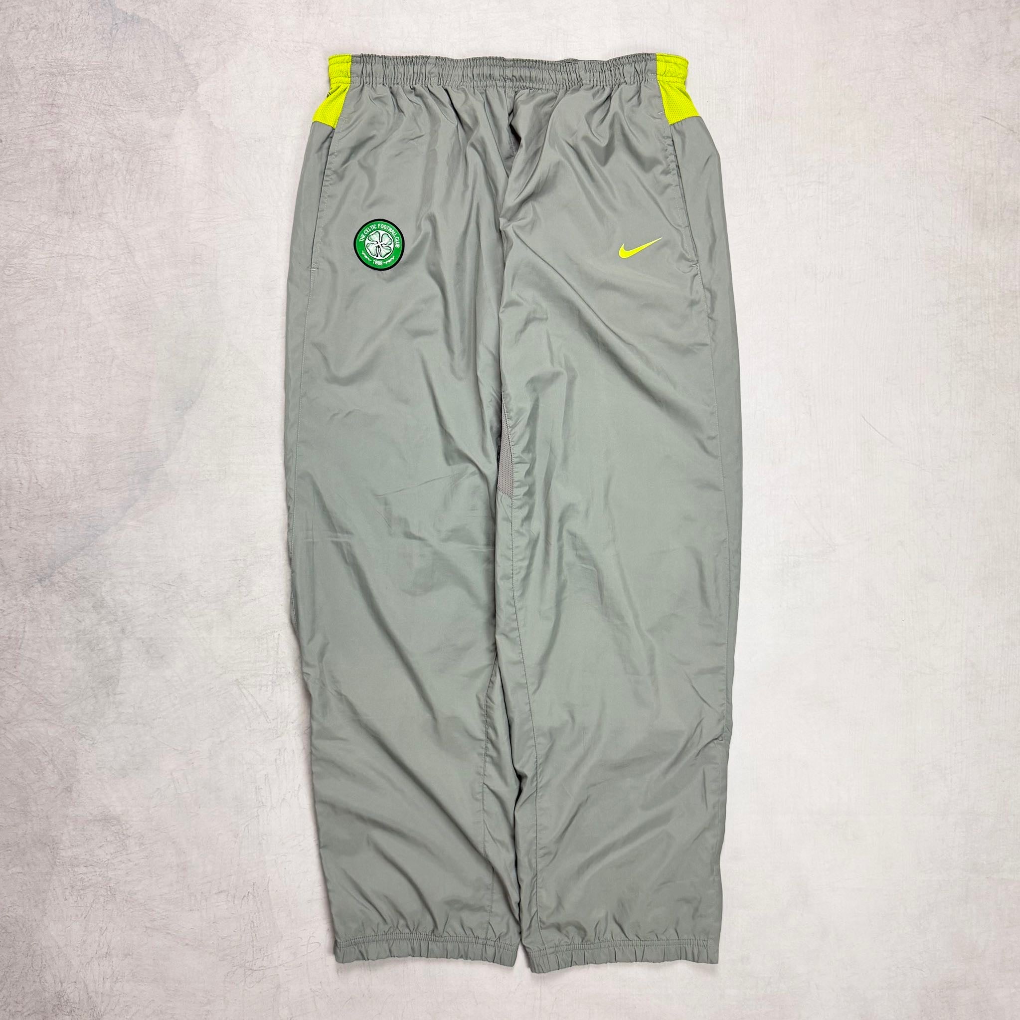 Nike Celtic Glasgow 2008 Tracksuit M - 86.airsteals