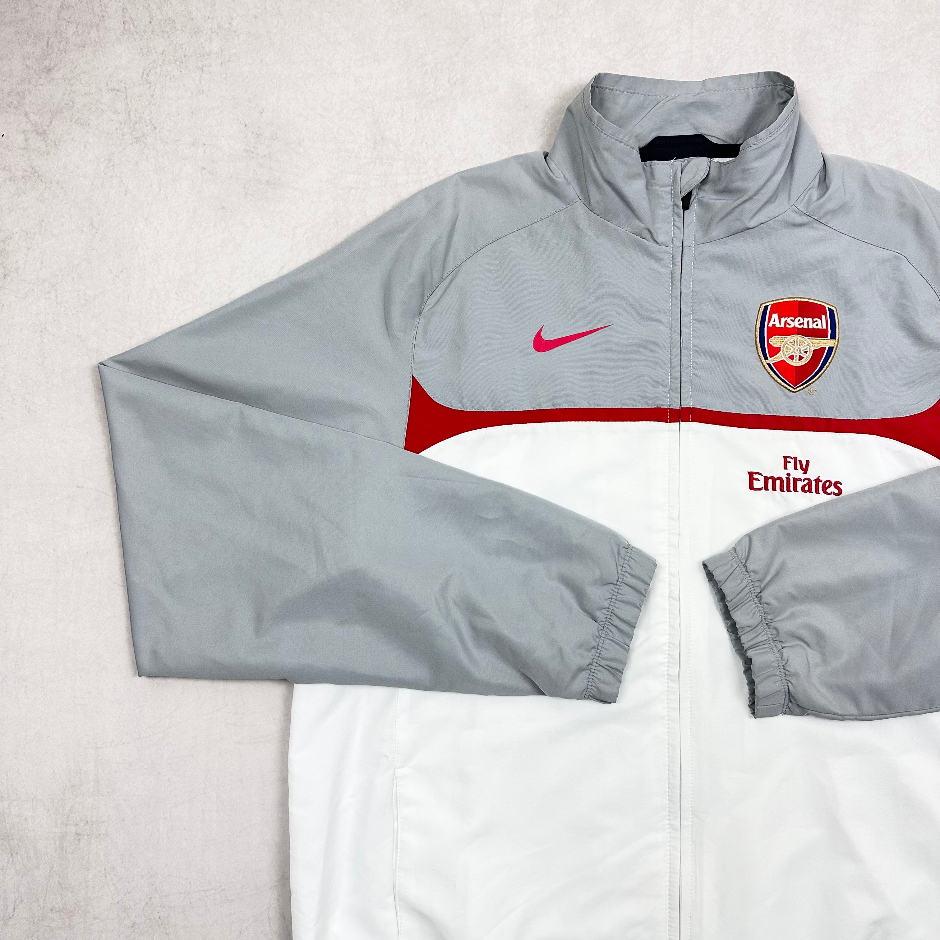 Nike Arsenal Trackjacket L - 86.airsteals