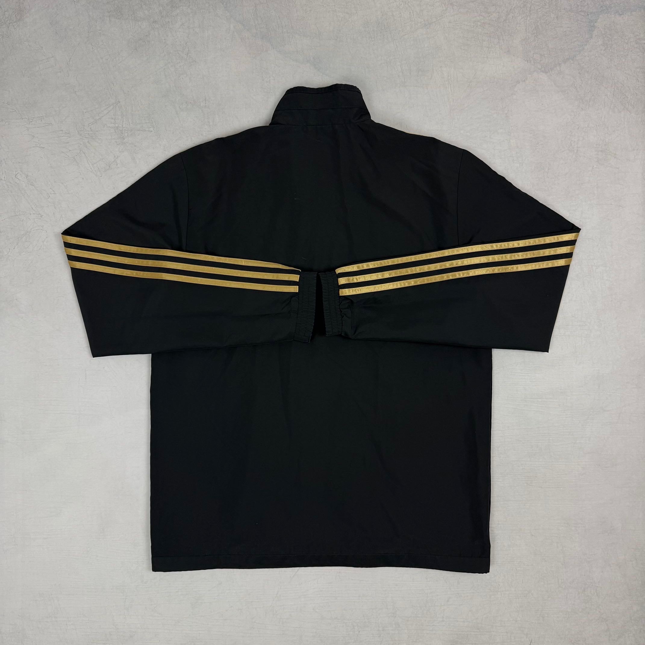 Adidas AC Milan 2013 Tracksuit M - 86.airsteals