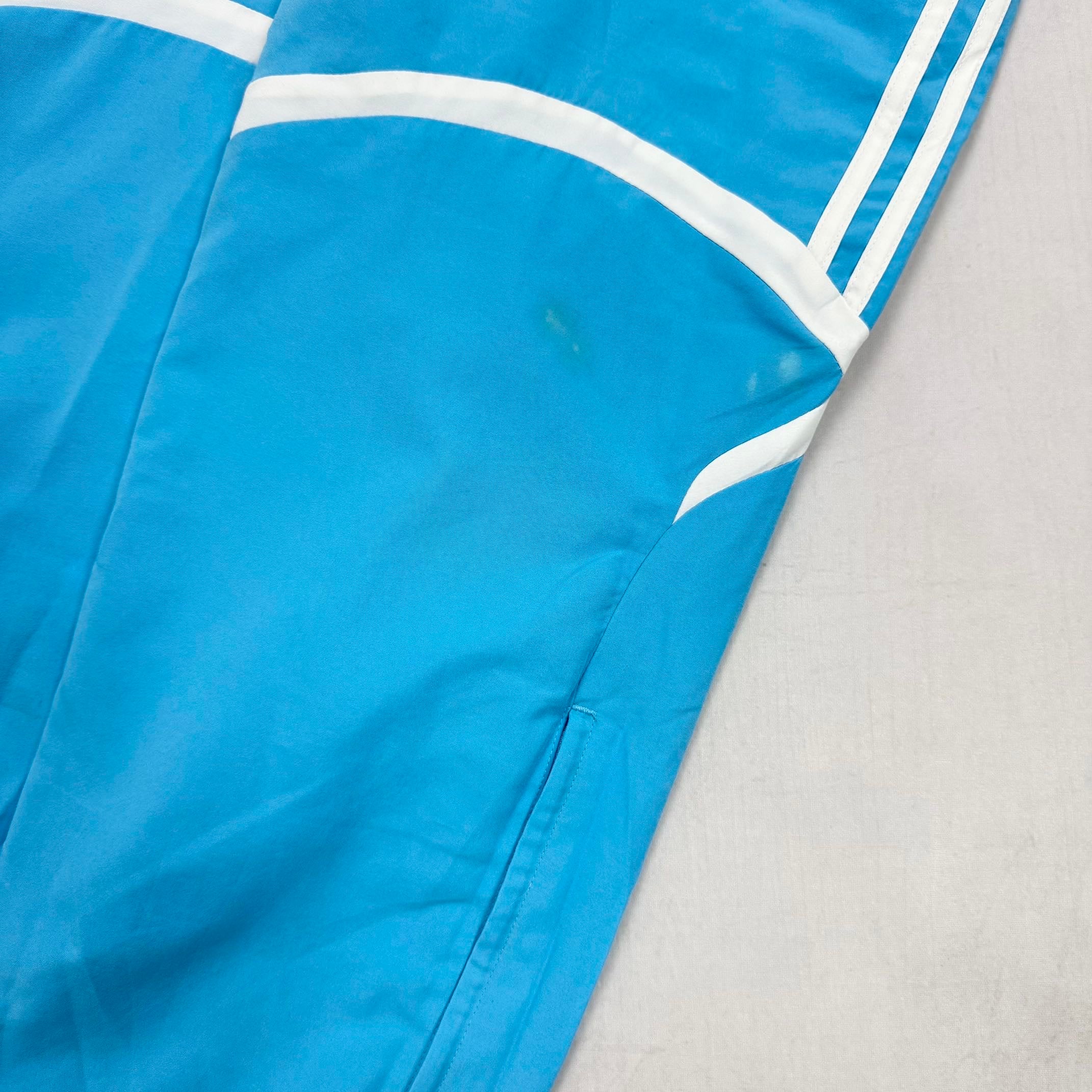Adidas Marseille 2007 Tracksuit S - 86.airsteals
