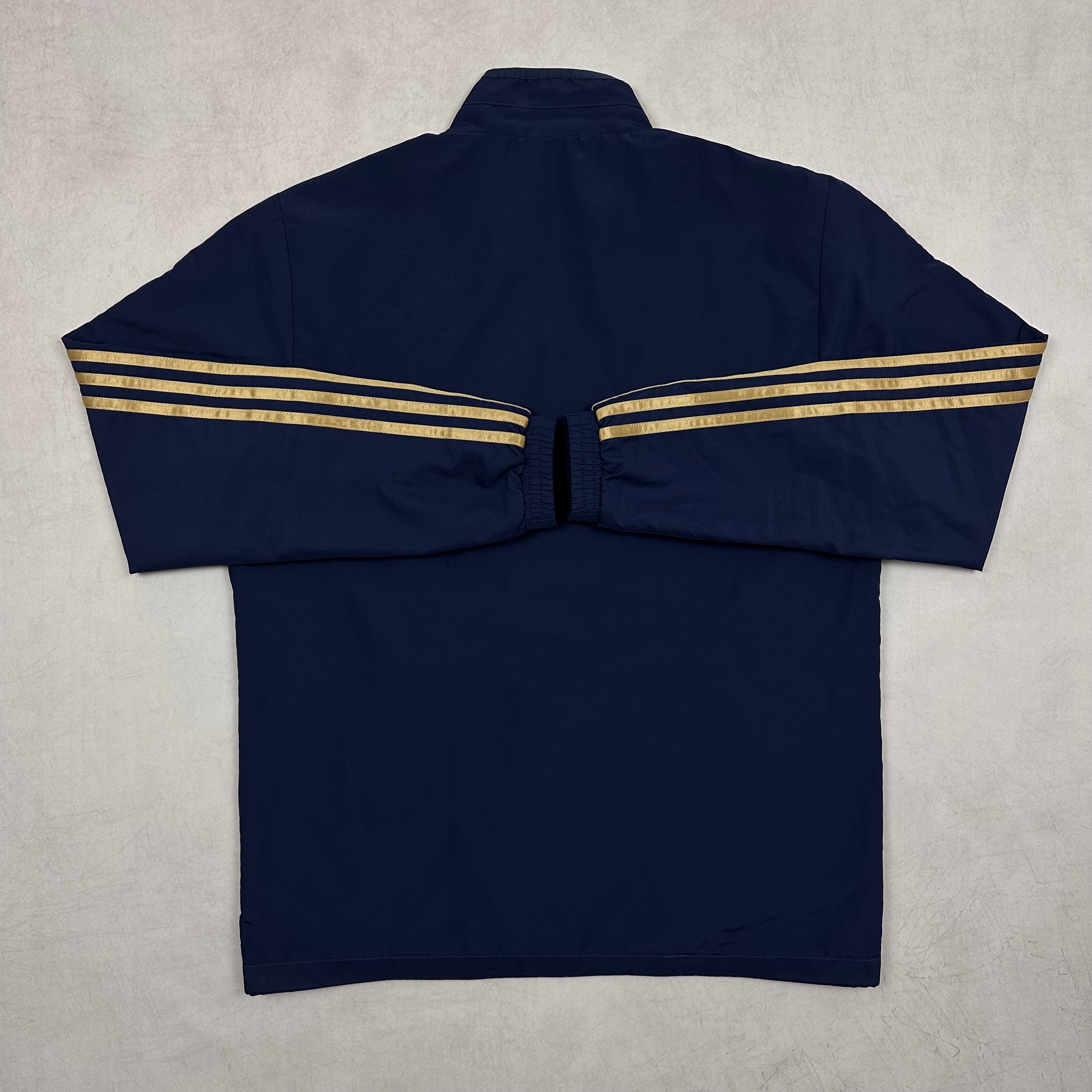 Adidas Olympique Marseille Trackjacket M - 86.airsteals