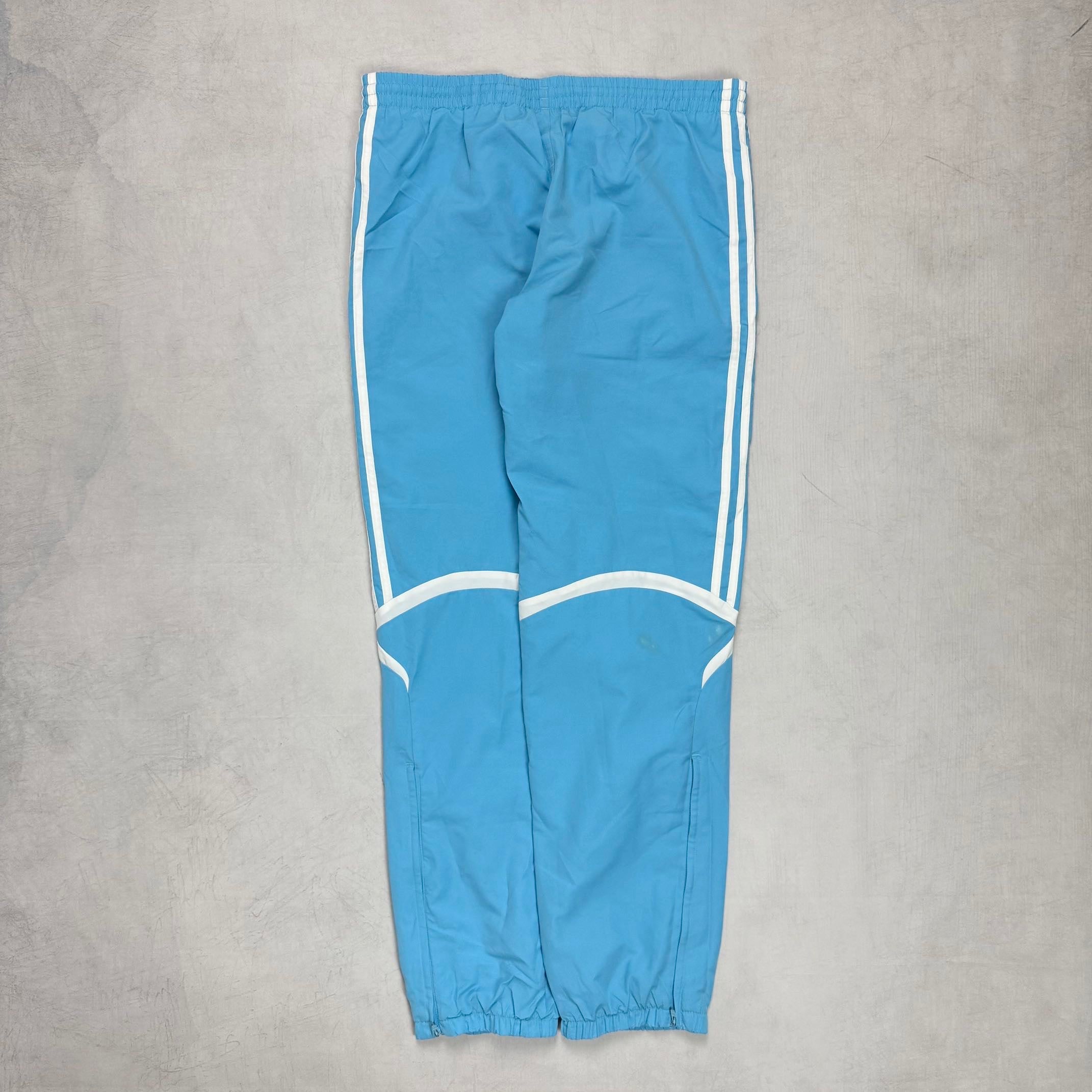 Adidas Marseille 2007 Tracksuit S - 86.airsteals