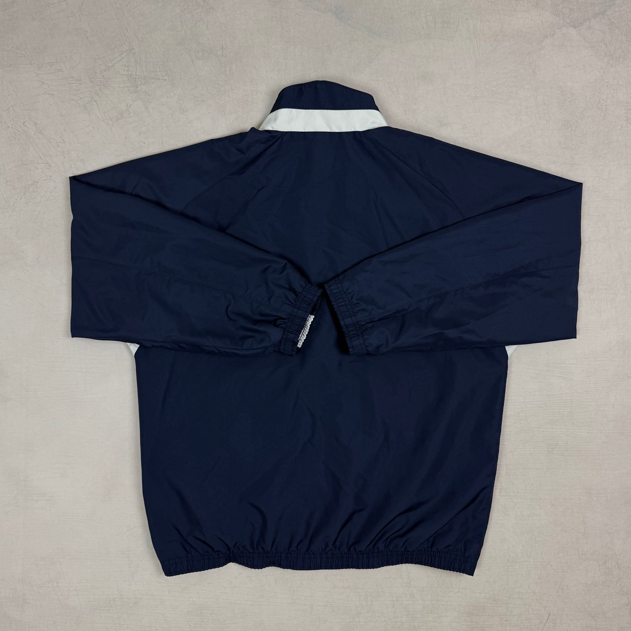 Nike PSG 2003 Tracksuit S - 86.airsteals