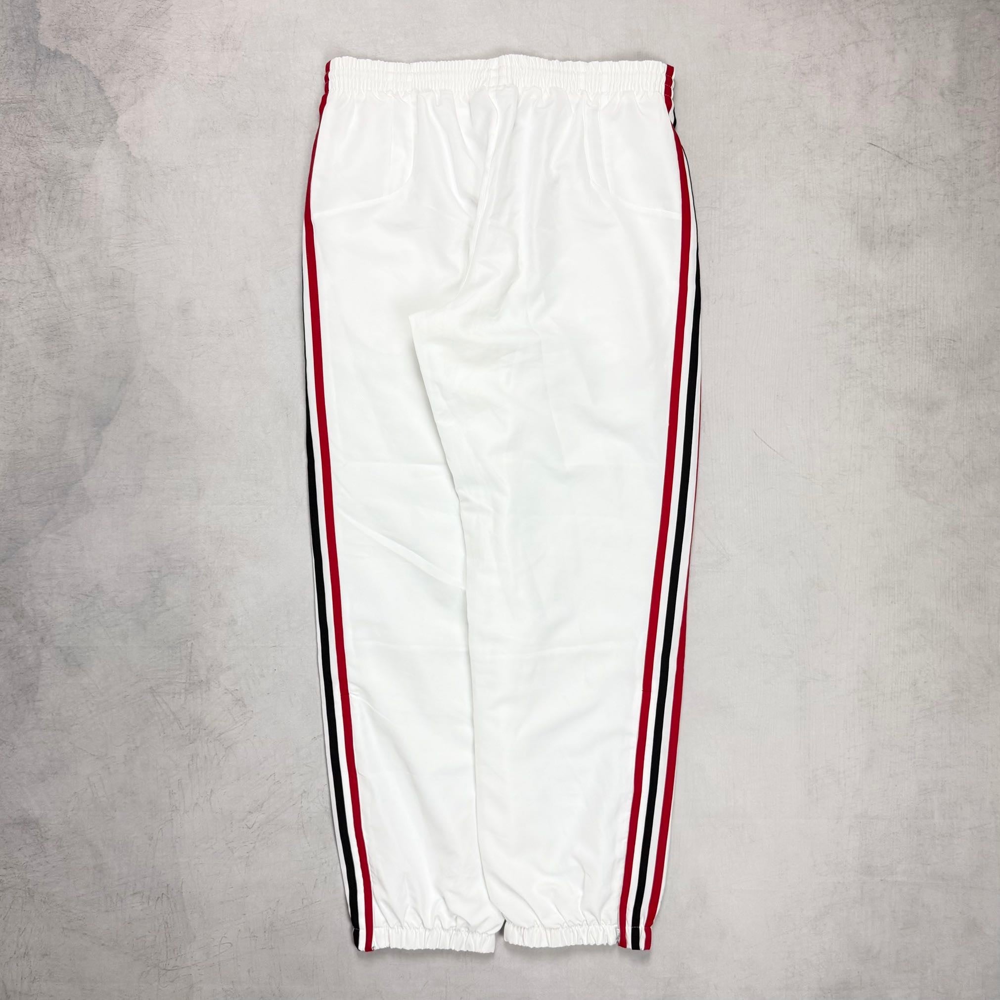 Adidas AC Milan 2011 Tracksuit L - 86.airsteals