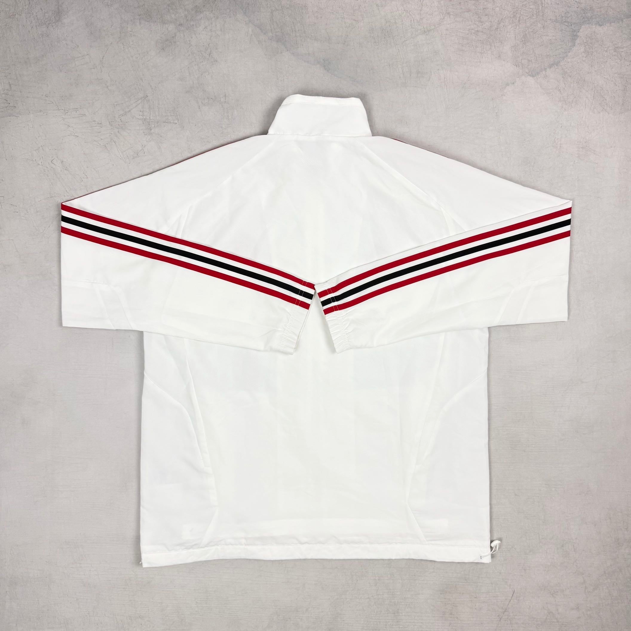 Adidas AC Milan 2011 Tracksuit L - 86.airsteals