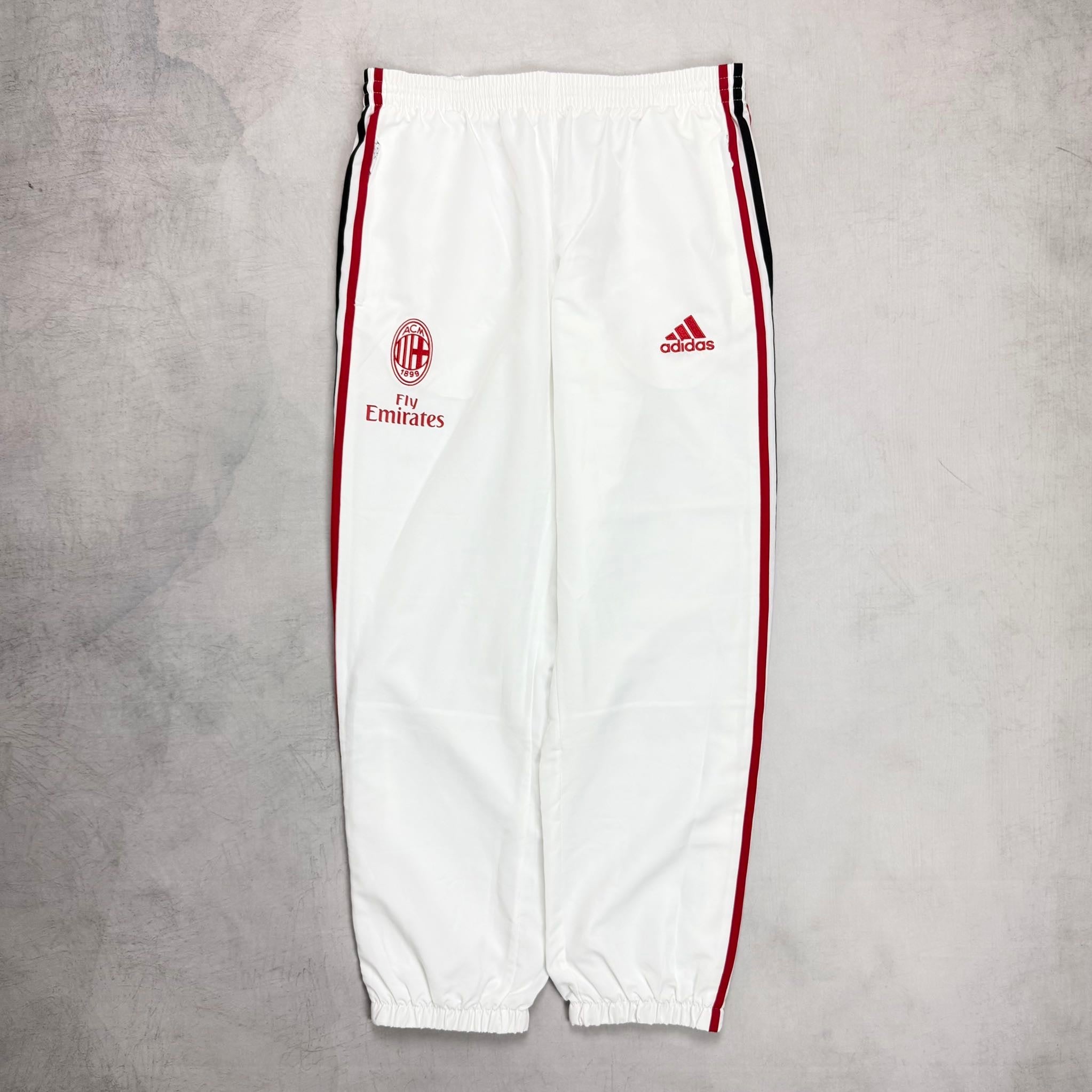 Adidas AC Milan 2011 Tracksuit L - 86.airsteals