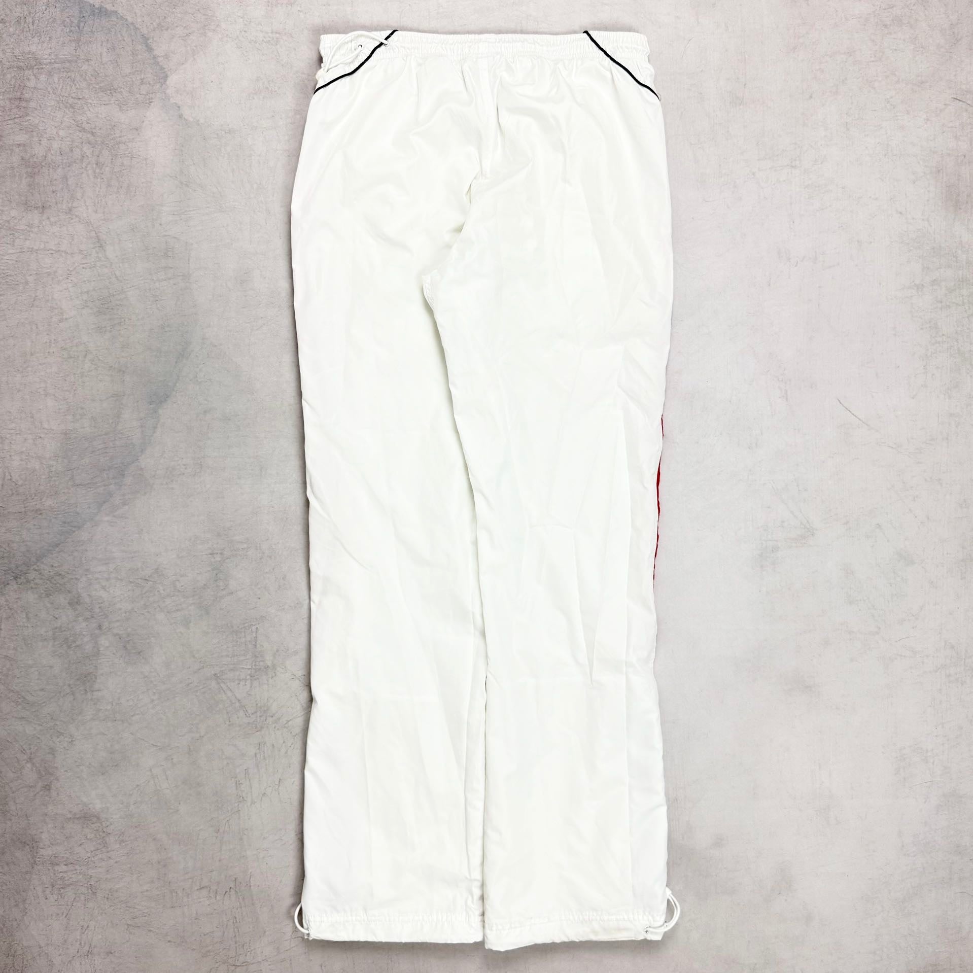 Nike "Striped" 00's Trackpant S