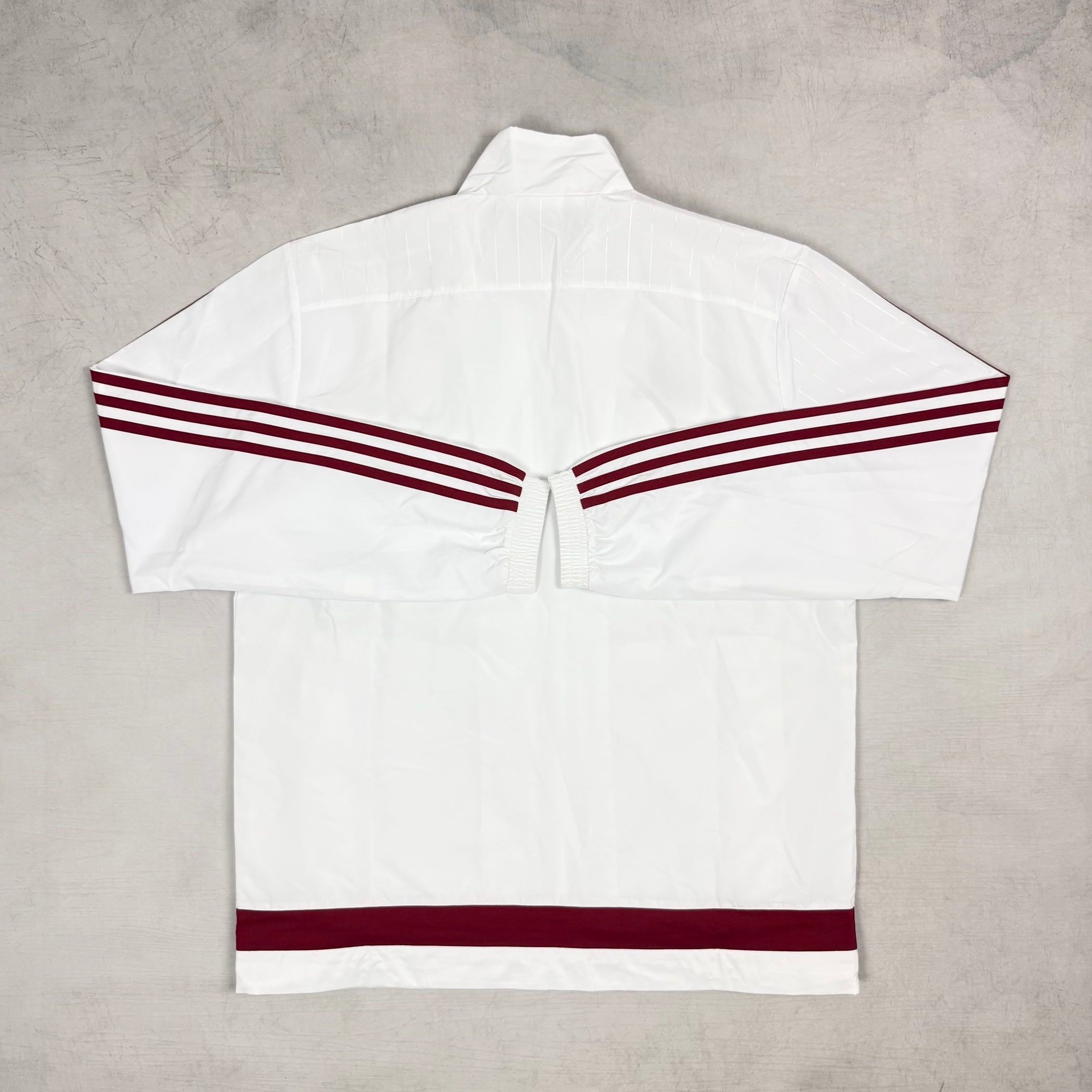 Adidas Venezuela 2015 Tracksuit M - 86.airsteals