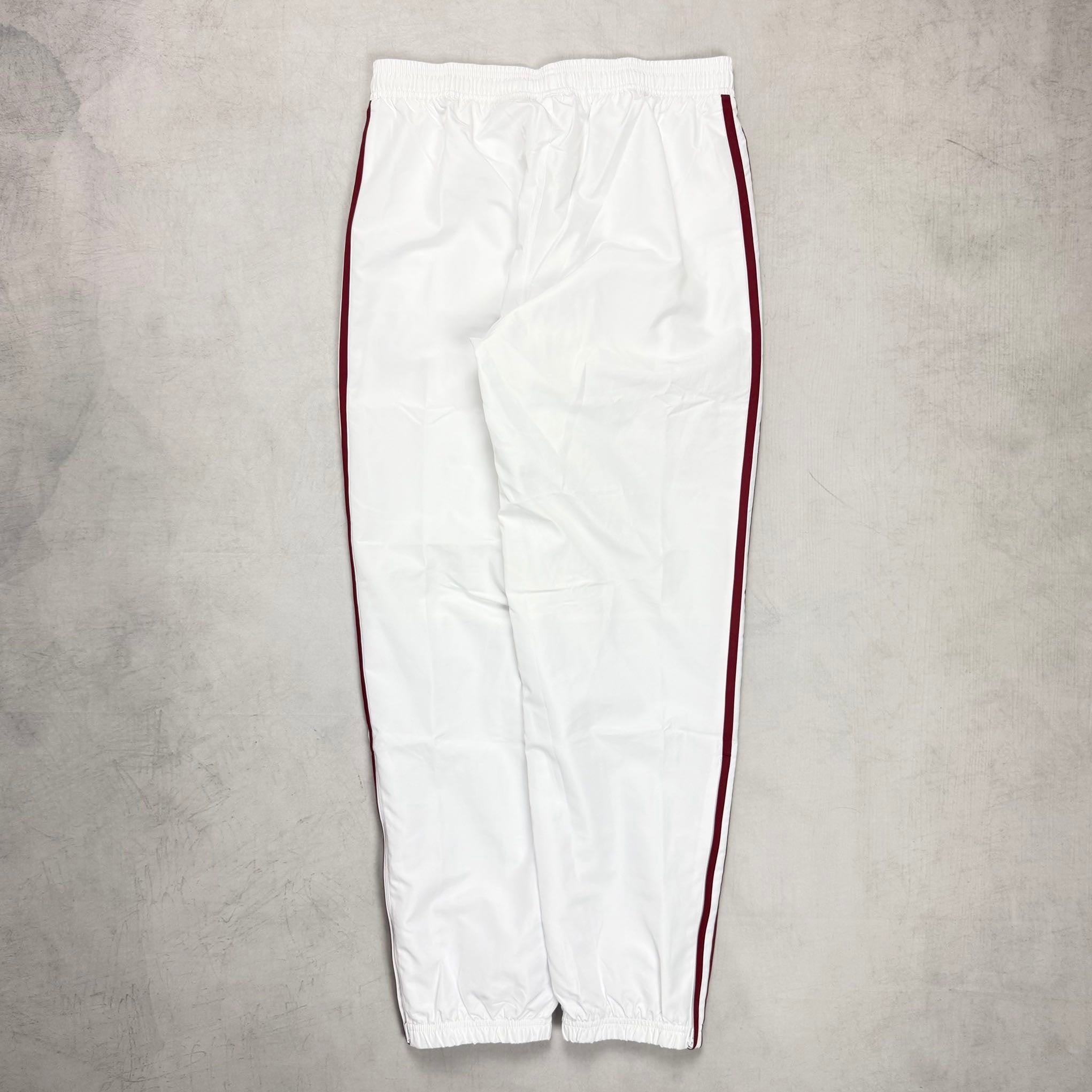 Adidas Venezuela 2015 Tracksuit M - 86.airsteals