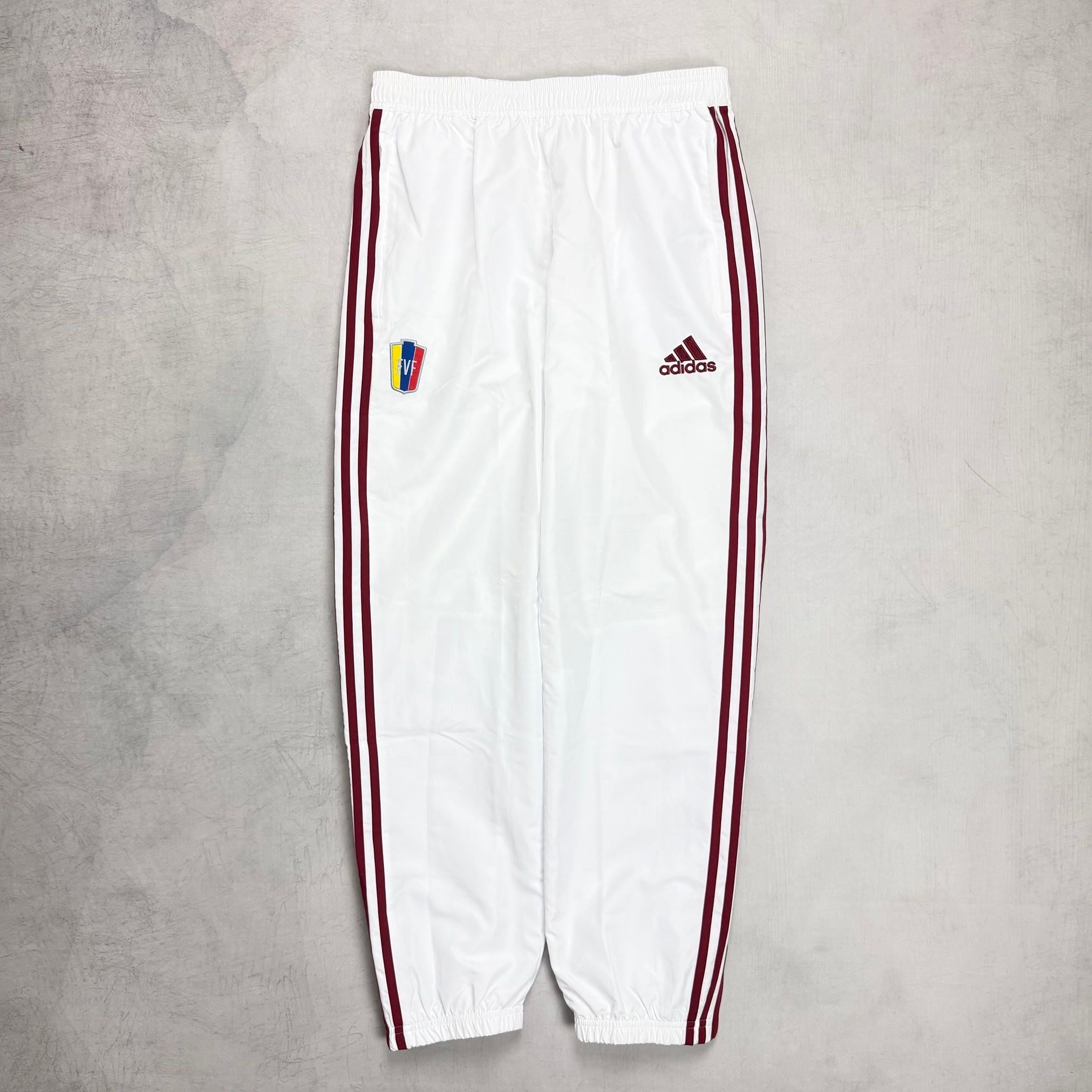 Adidas Venezuela 2015 Tracksuit M - 86.airsteals