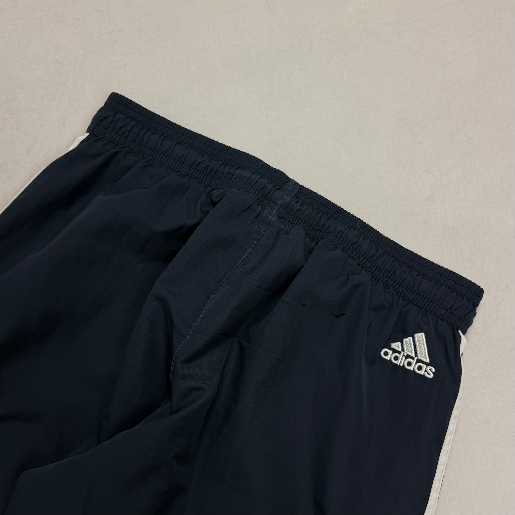 Adidas Real Madrid "UCL" 2009 Tracksuit S - 86.airsteals