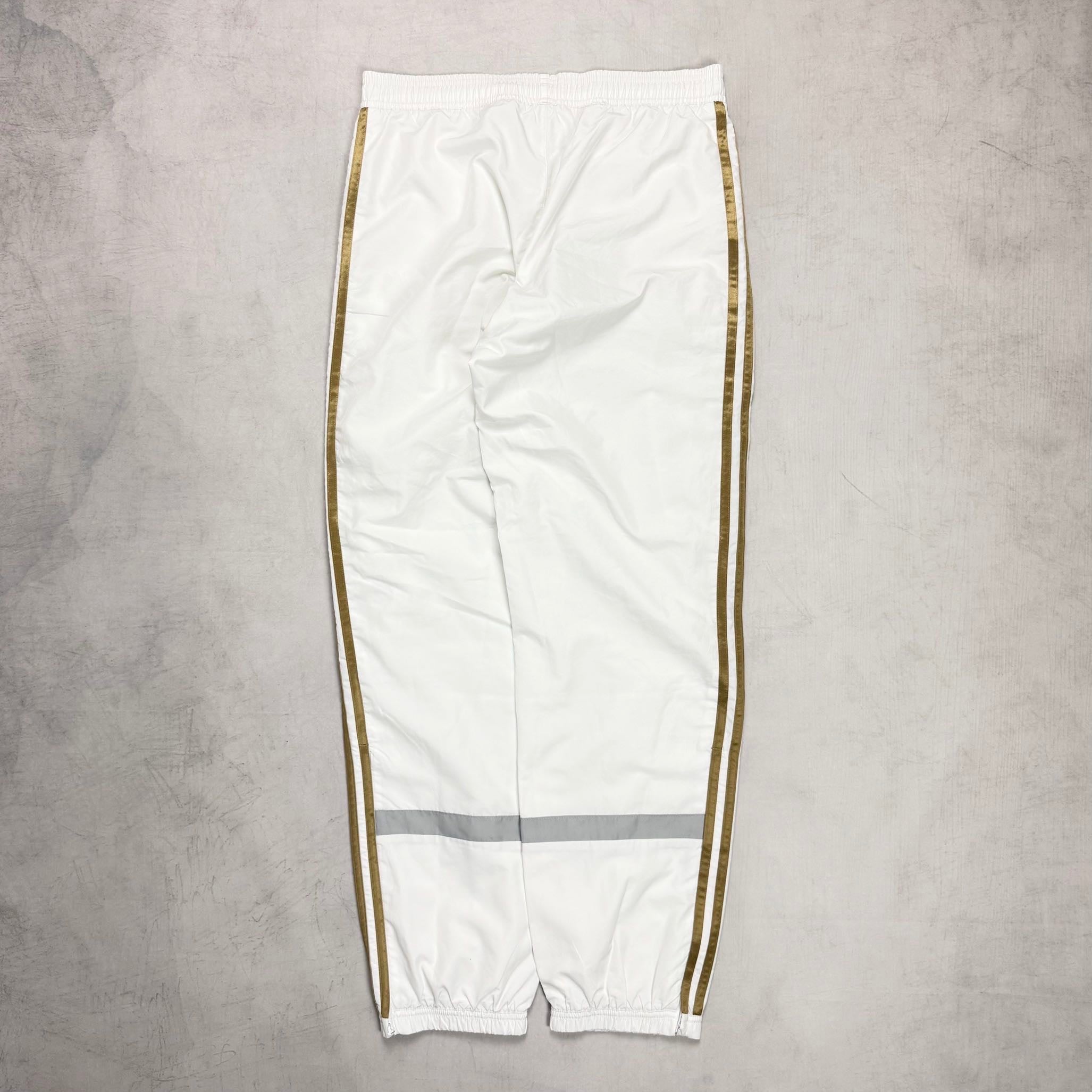 Adidas AC Milan 2013 Tracksuit S - 86.airsteals