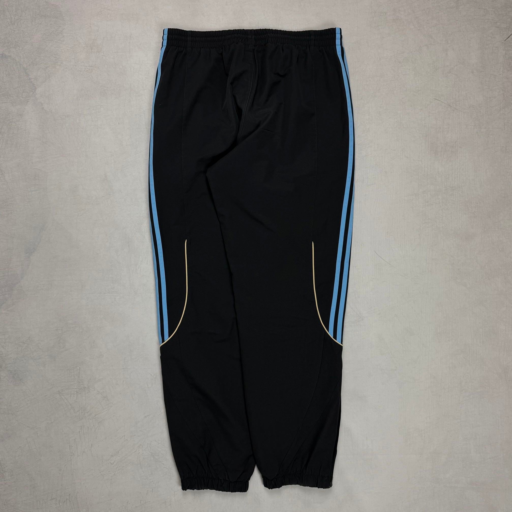 Adidas Argentinien "WorldCup" 2010 Tracksuit M - 86.airsteals
