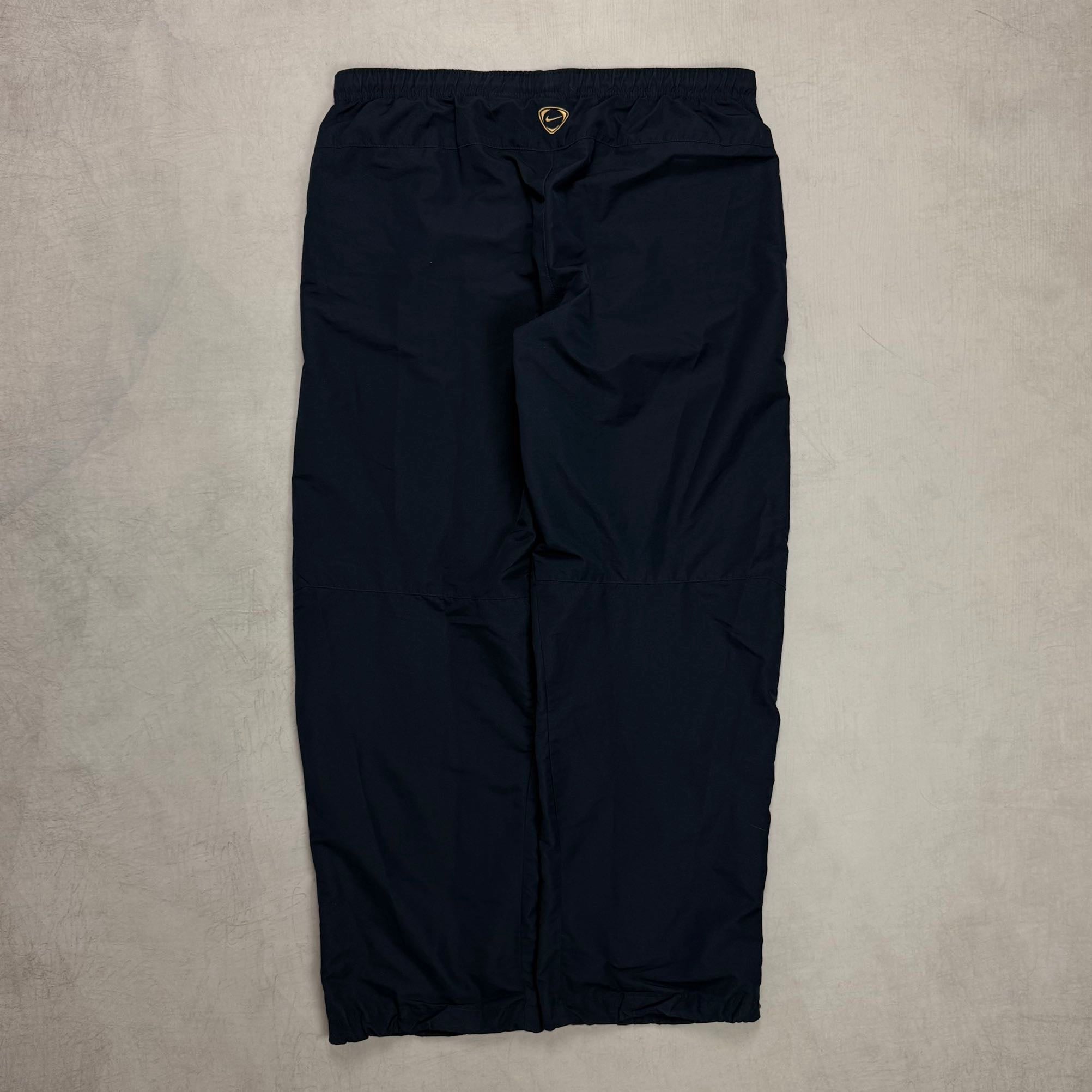 Nike Inter Mailand 2008 Tracksuit L - 86.airsteals