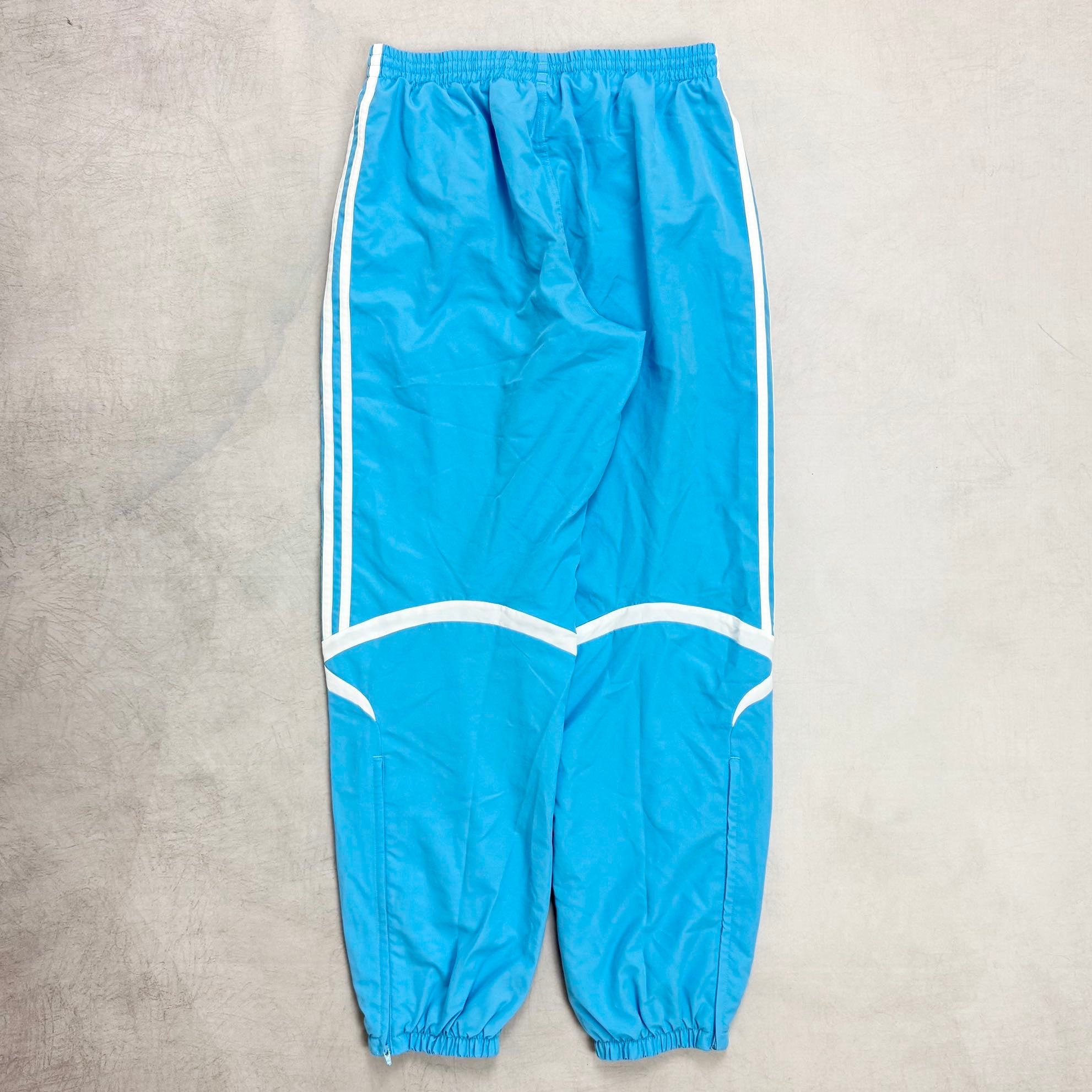 Adidas Marseille 2007 Tracksuit M