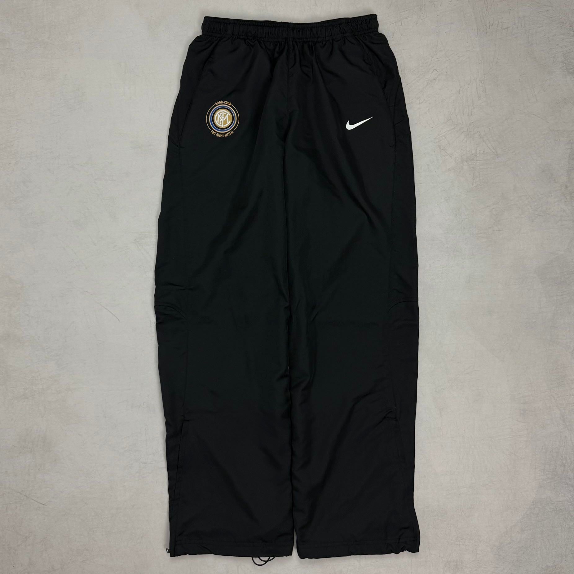 Nike Inter Mailand "100 Anni" 2007 Tracksuit M
