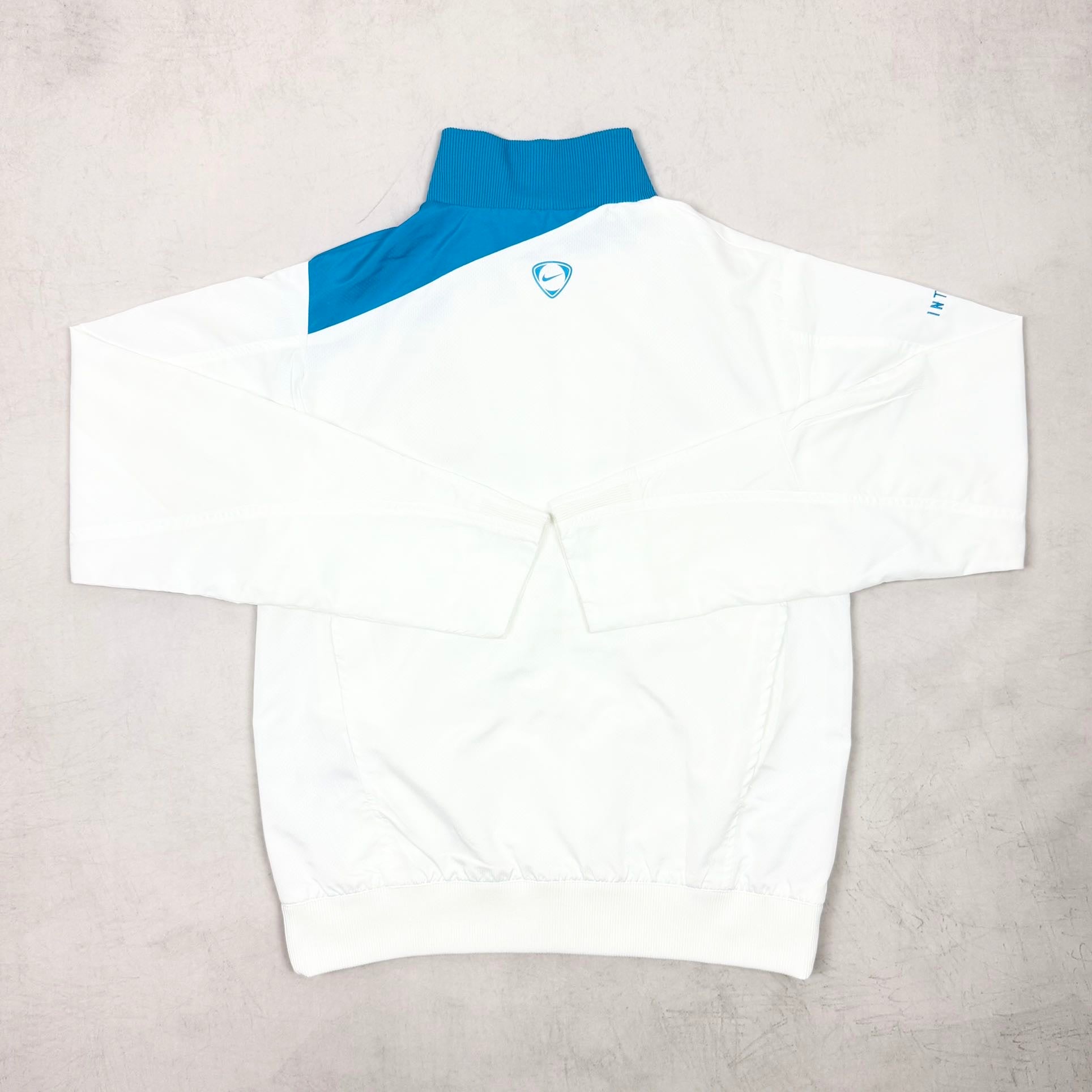 Nike Inter Mailand "100 Anni" 2007 Tracksuit M