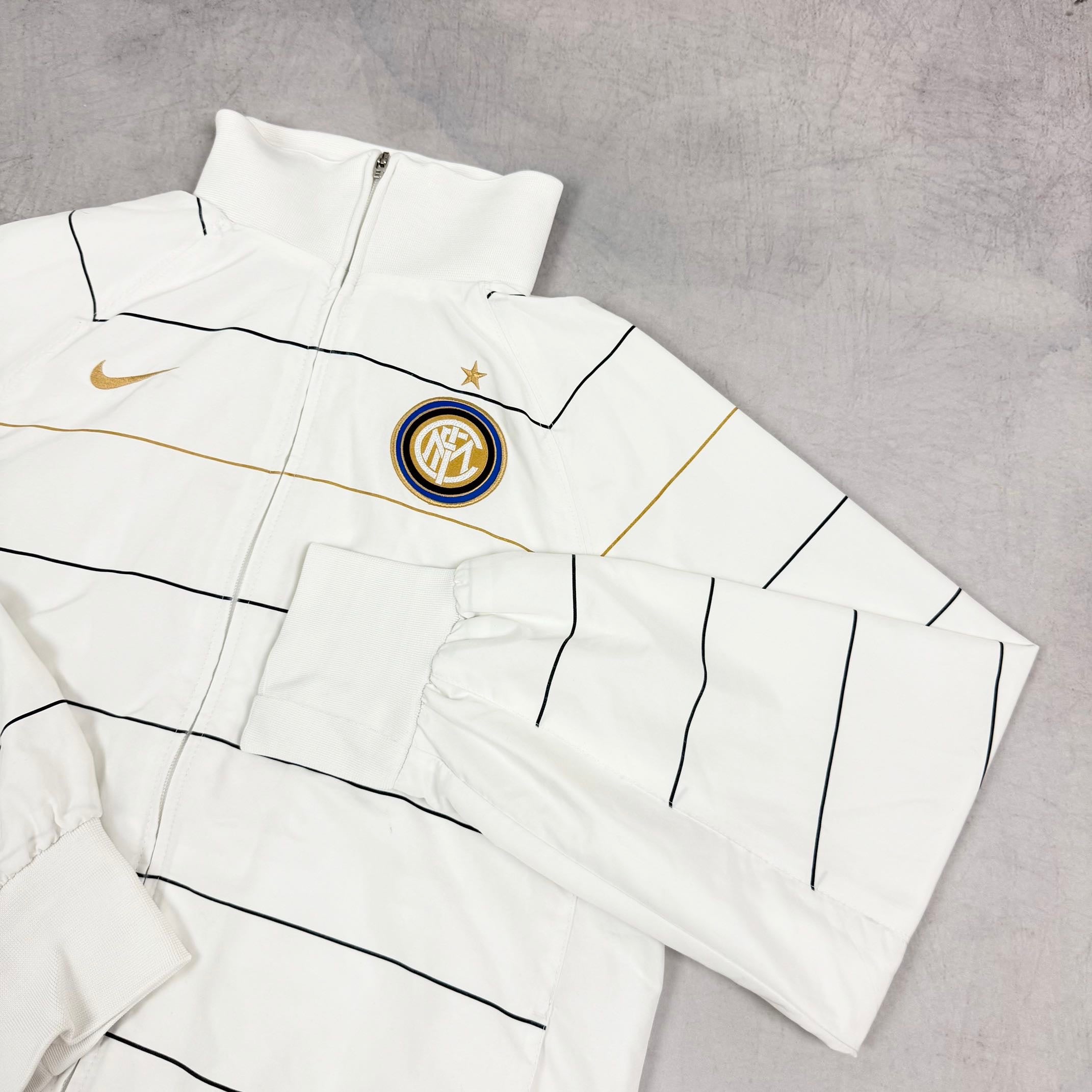 Nike Inter Mailand 2008 Tracksuit M