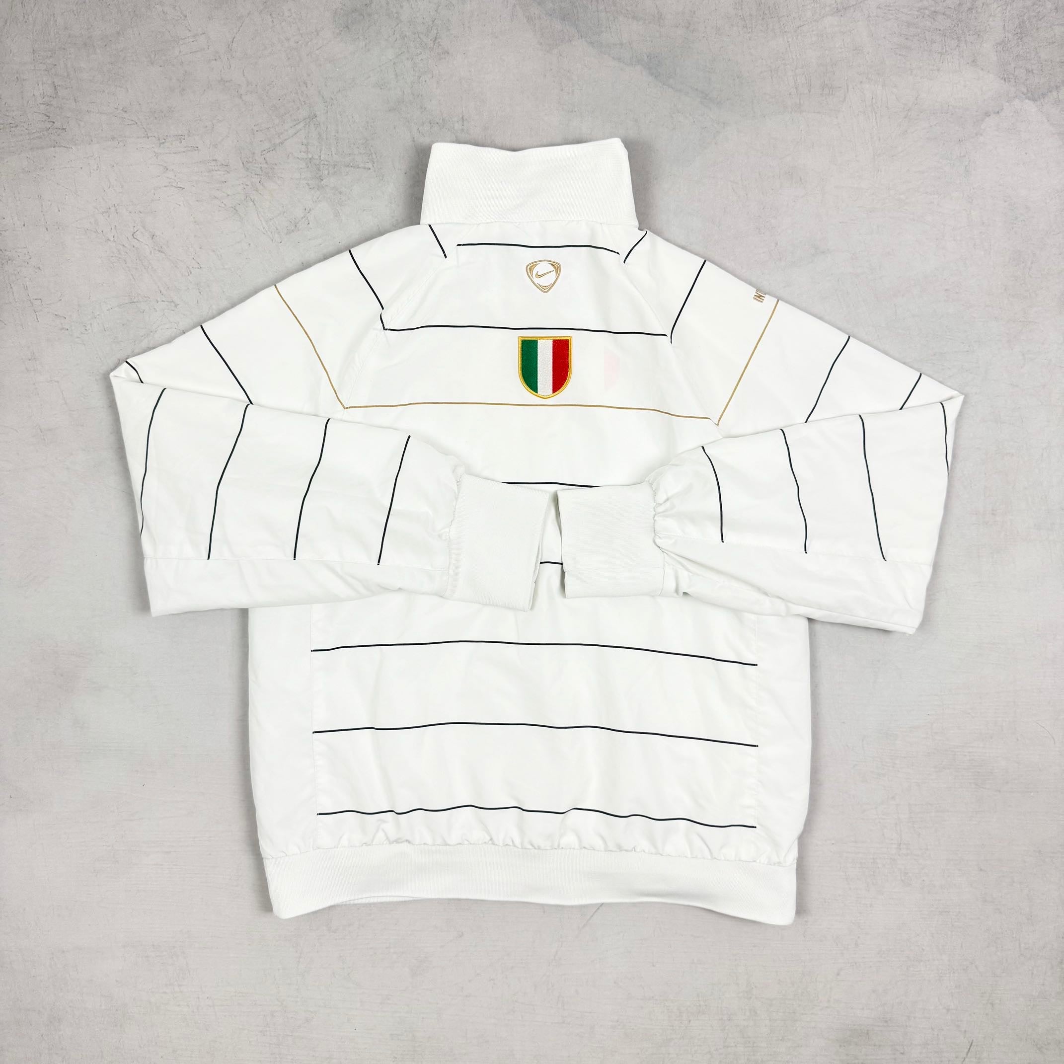Nike Inter Mailand 2008 Tracksuit M