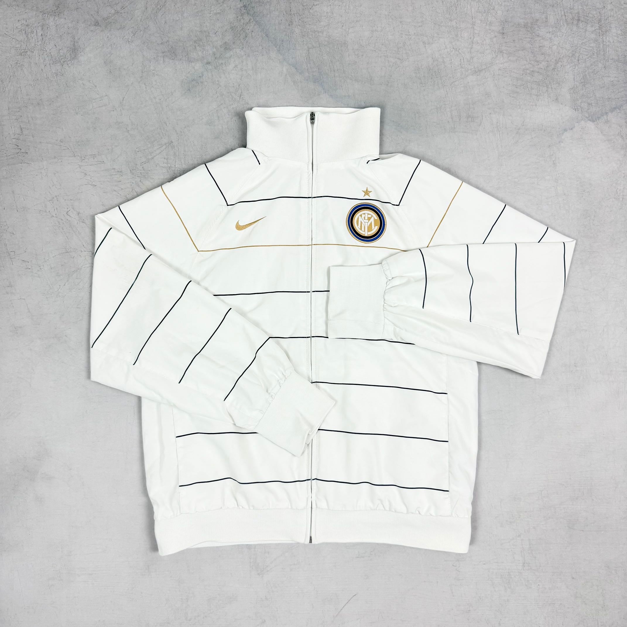 Nike Inter Mailand 2008 Tracksuit M