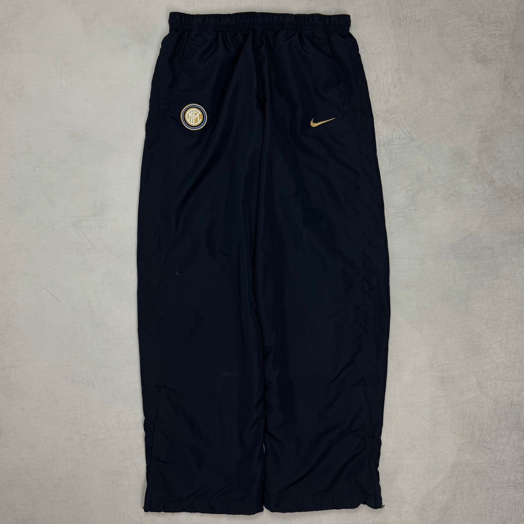 Nike Inter Mailand 2008 Tracksuit M