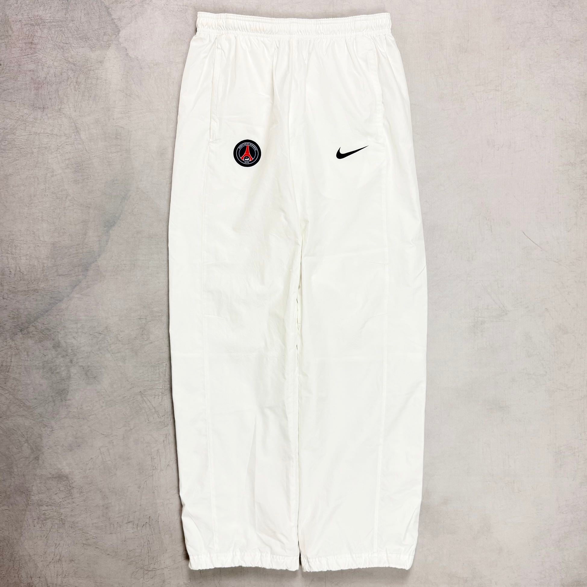 Nike Paris Saint-Germain 2010 Tracksuit S