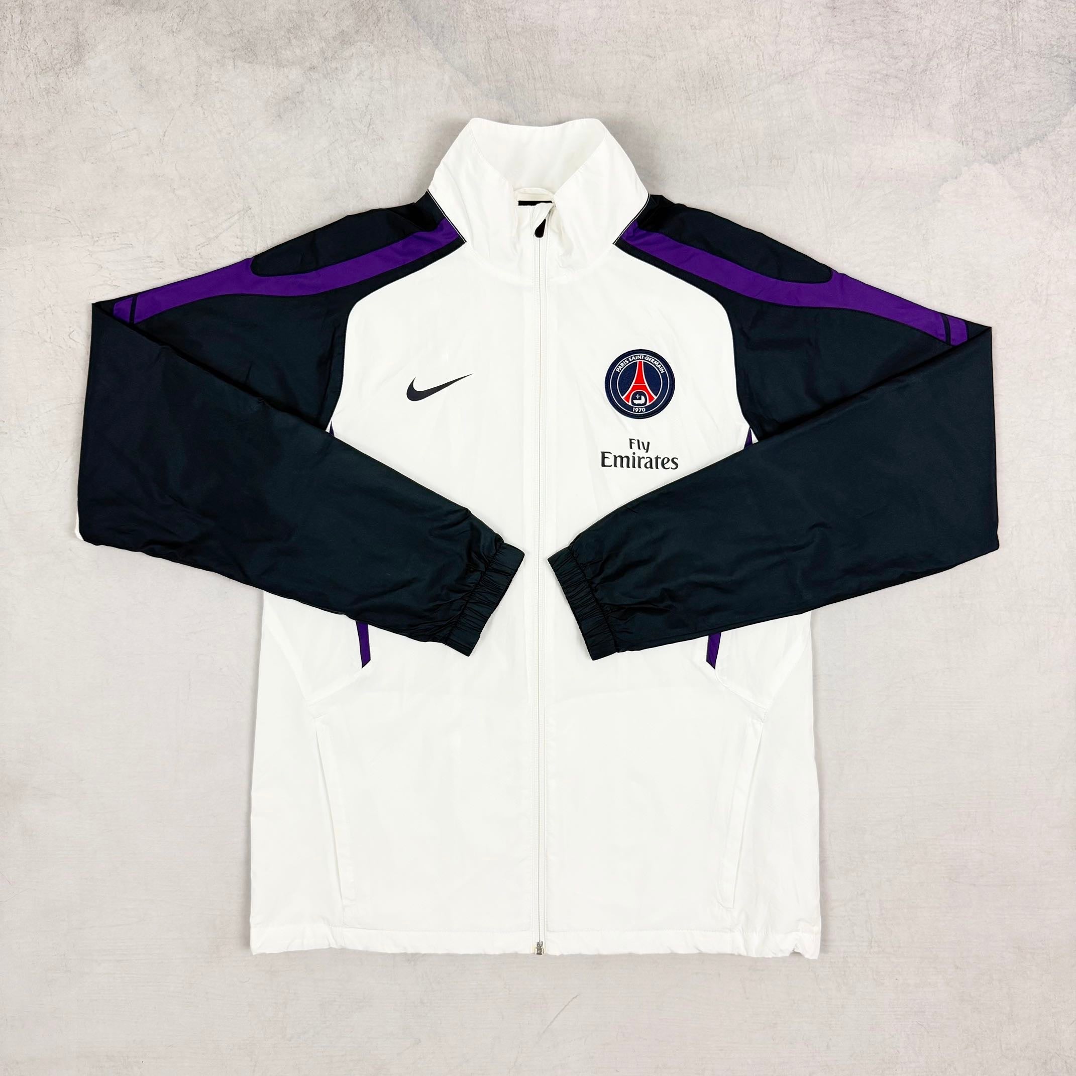 Nike Paris Saint-Germain 2010 Tracksuit S