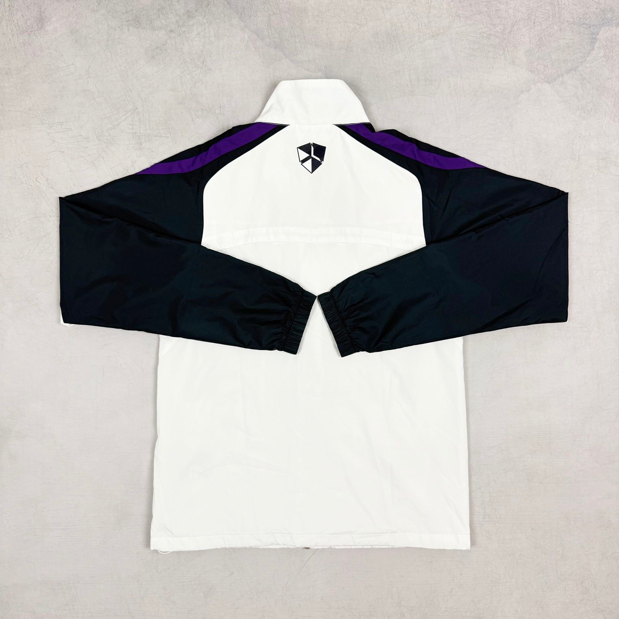 Nike Paris Saint-Germain 2010 Tracksuit S