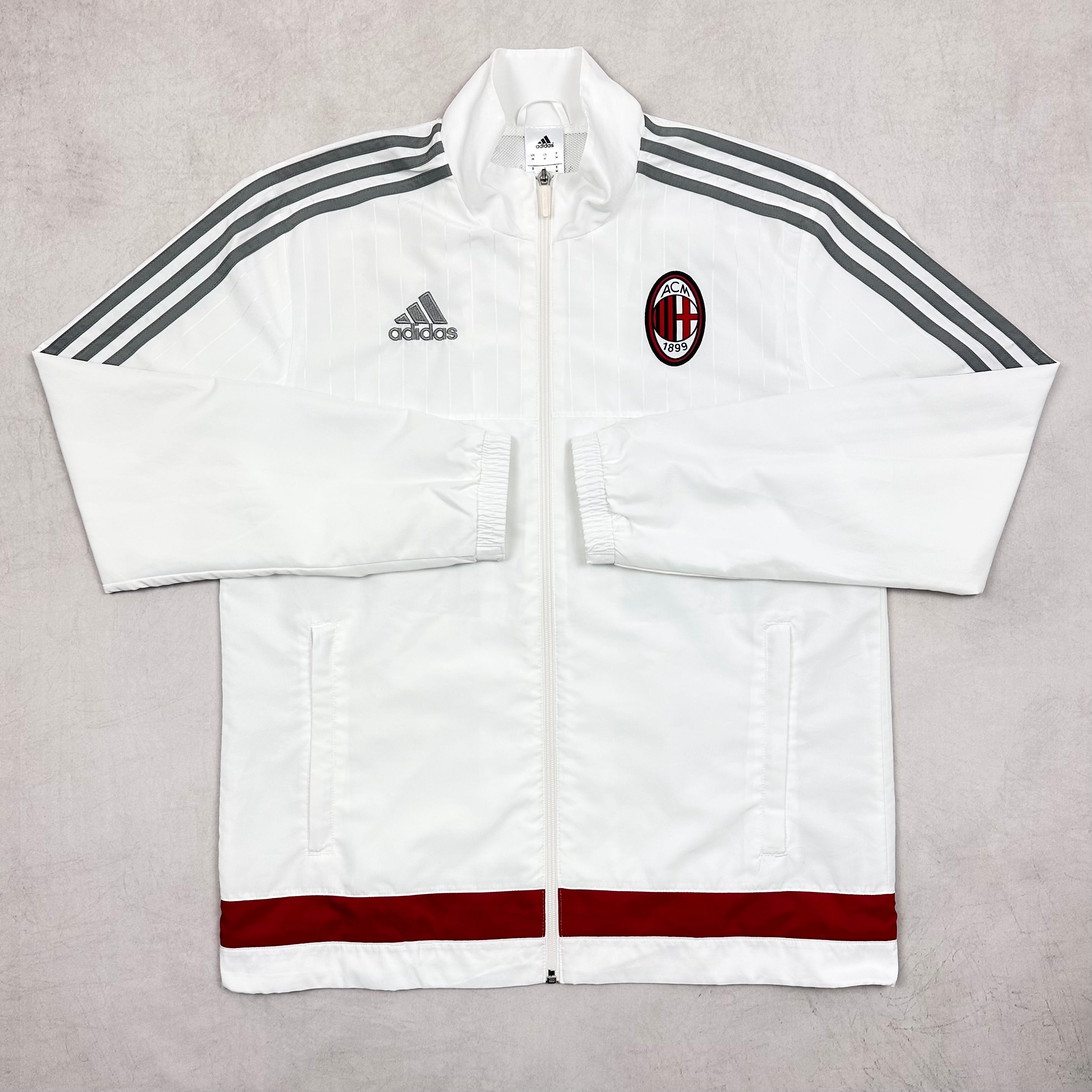 Adidas AC Milan Tracksuit M - 86.airsteals