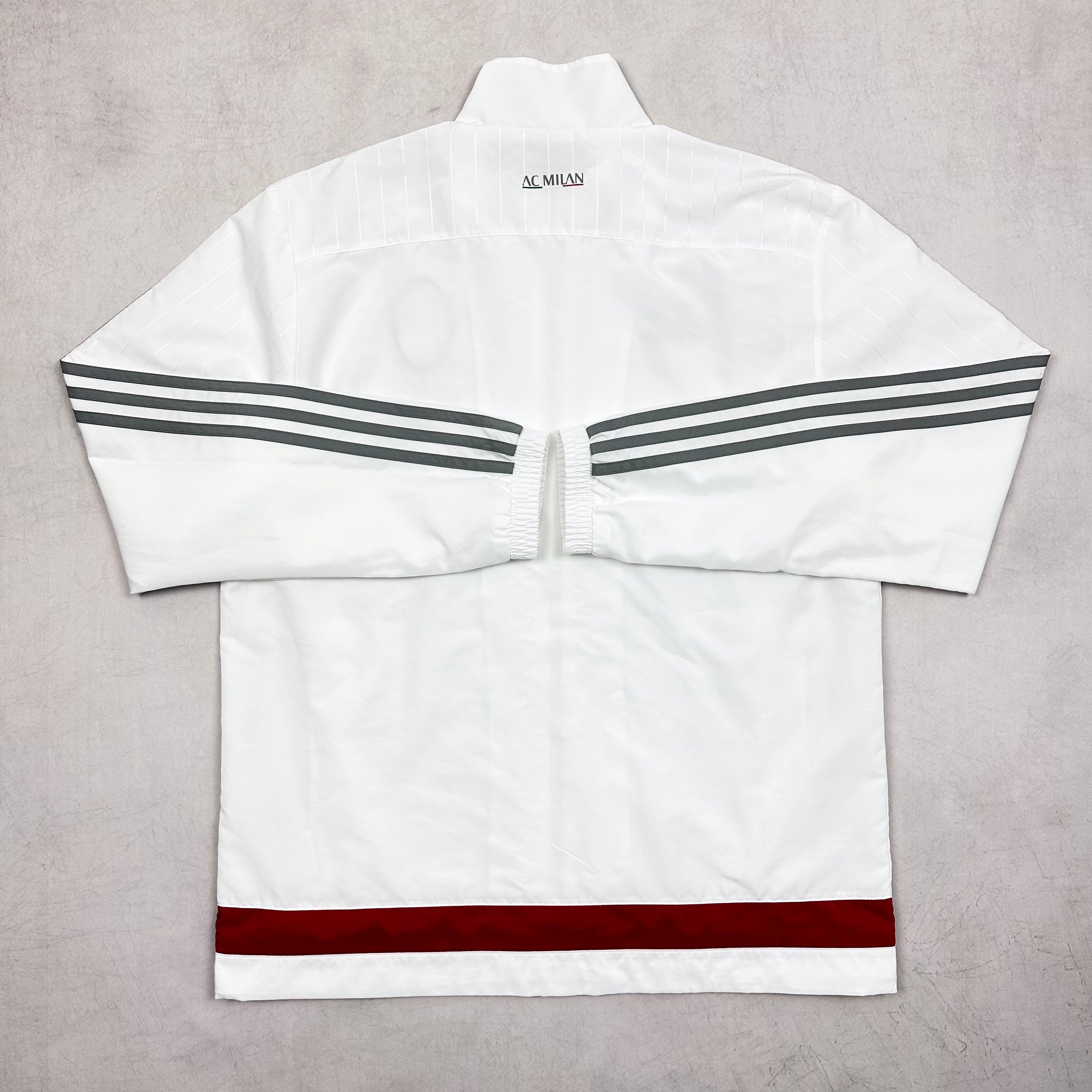 Adidas AC Milan Tracksuit M - 86.airsteals