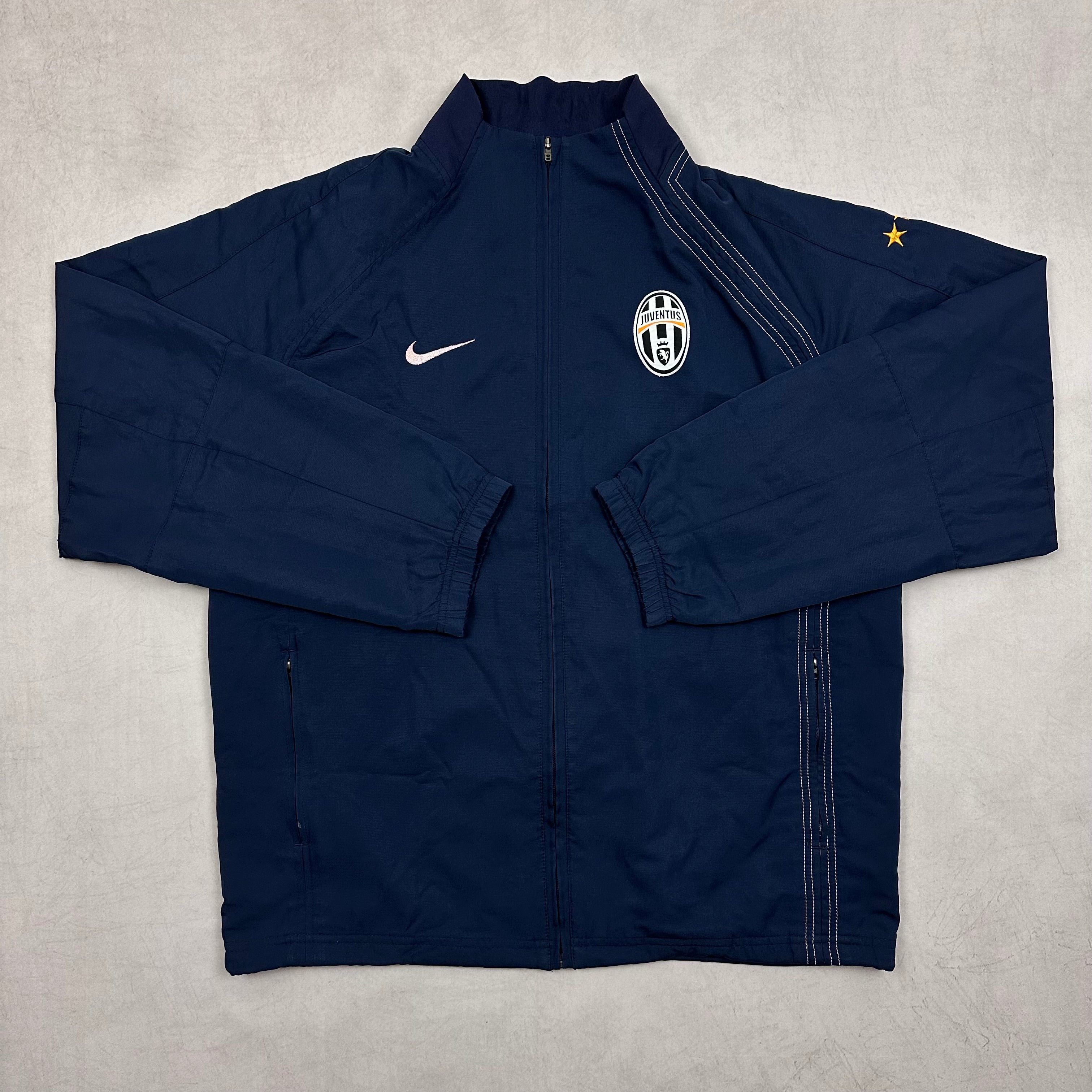 Nike Juventus Turin Tracksuit M - 86.airsteals