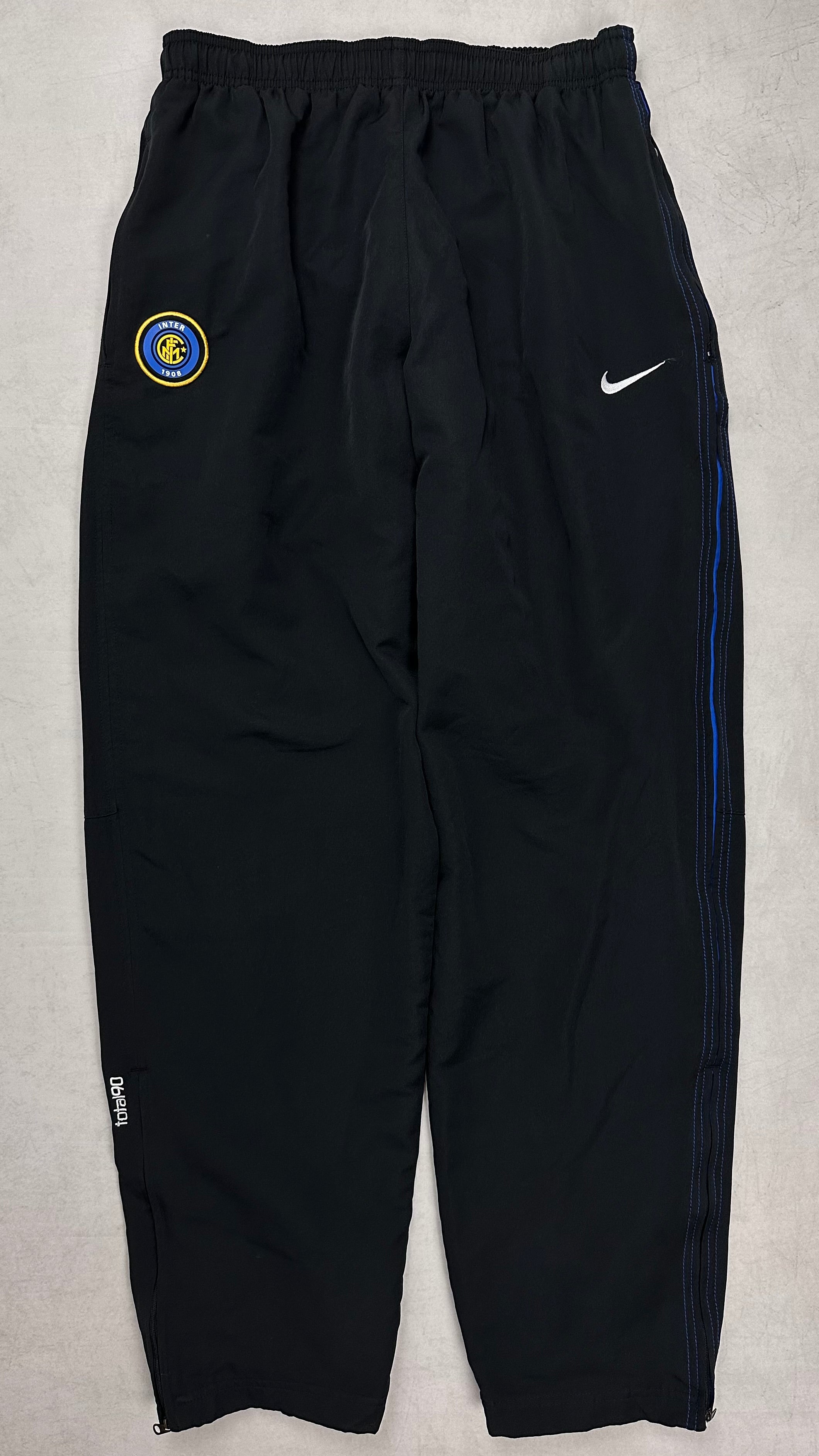 Nike Inter Mailand Tracksuit L - 86.airsteals