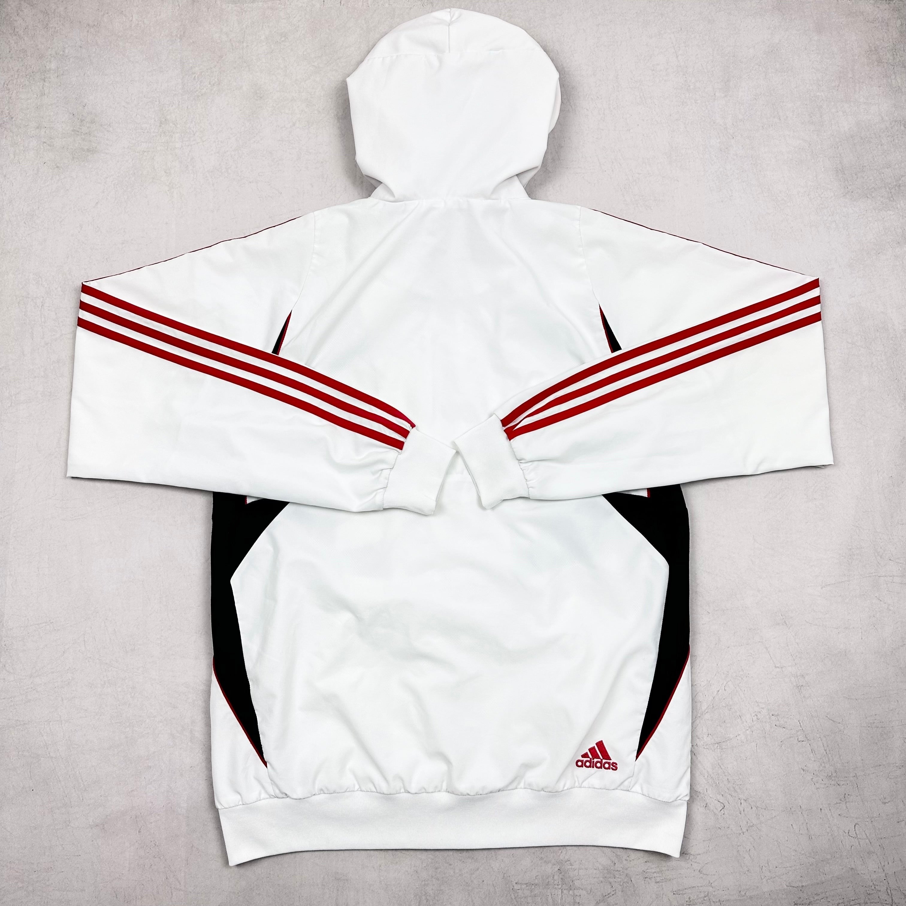 Adidas Liverpool Tracksuit L - 86.airsteals