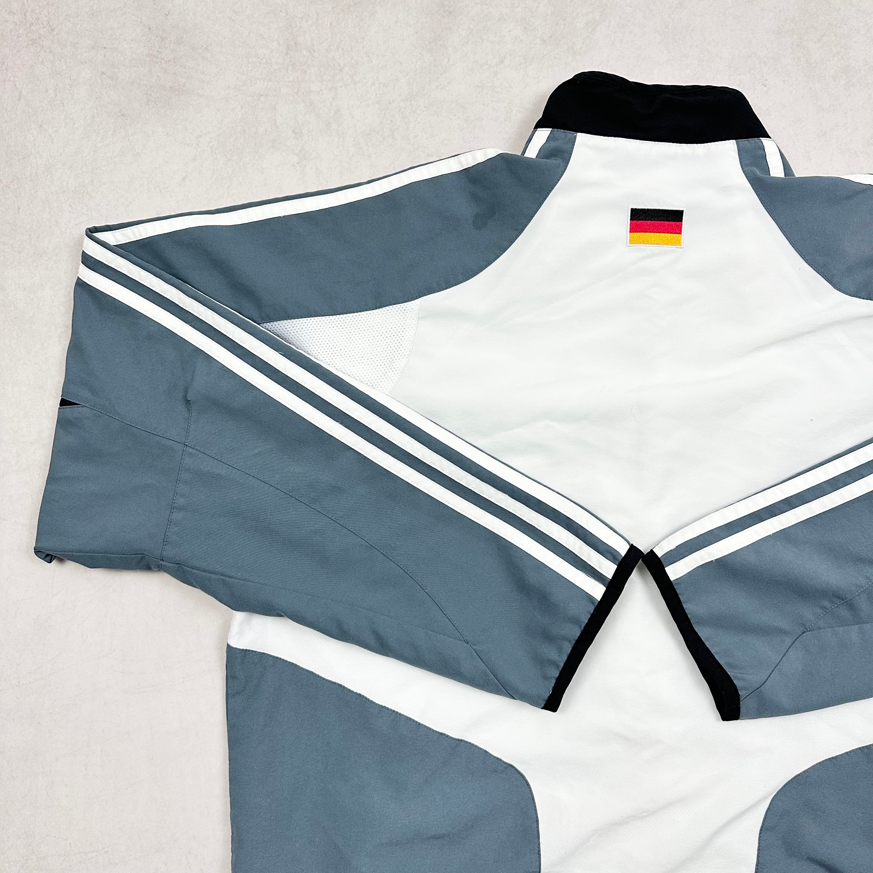 Adidas Deutschland Trackjacket M - 86.airsteals