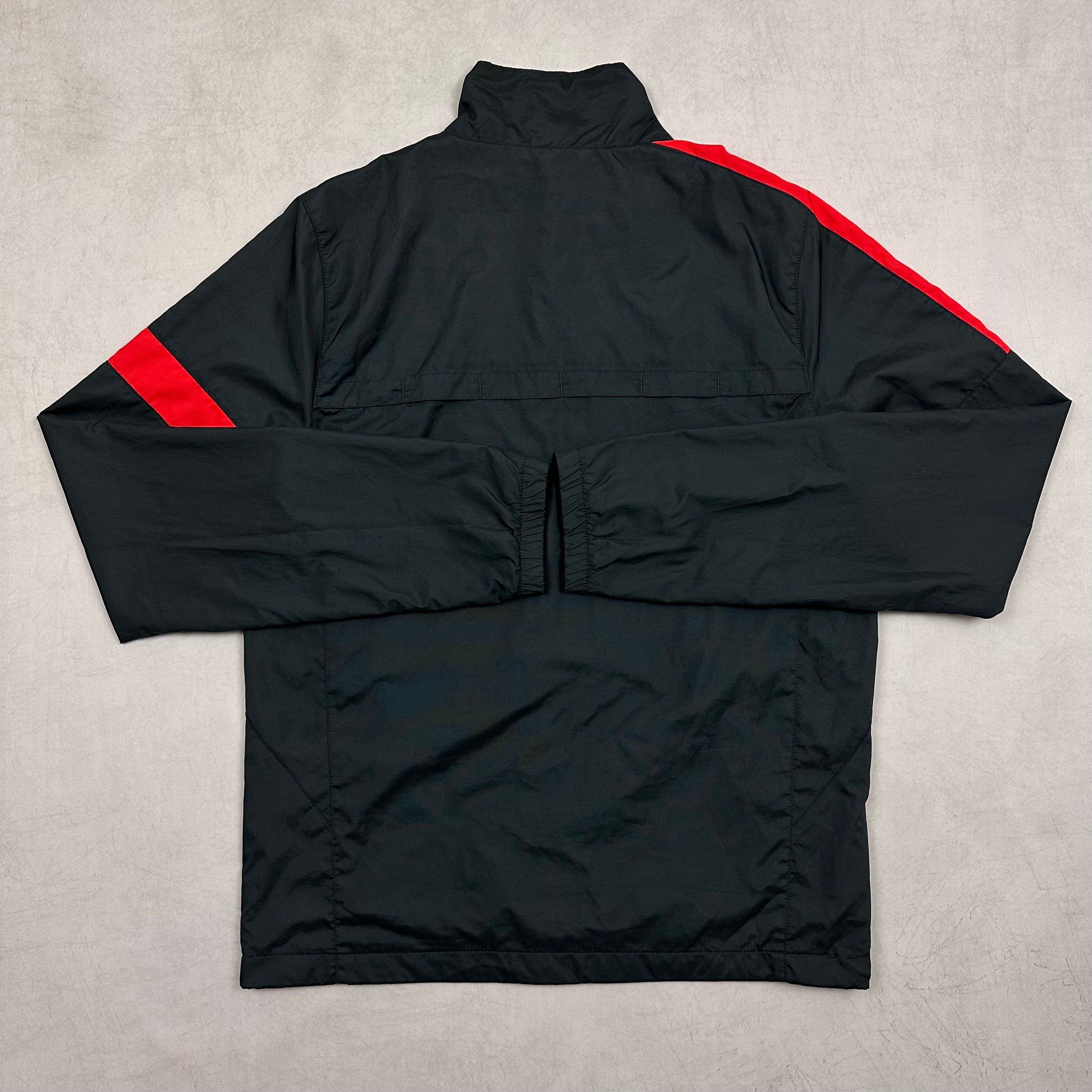 Nike Paris Saint-Germain Trackjacket S - 86.airsteals