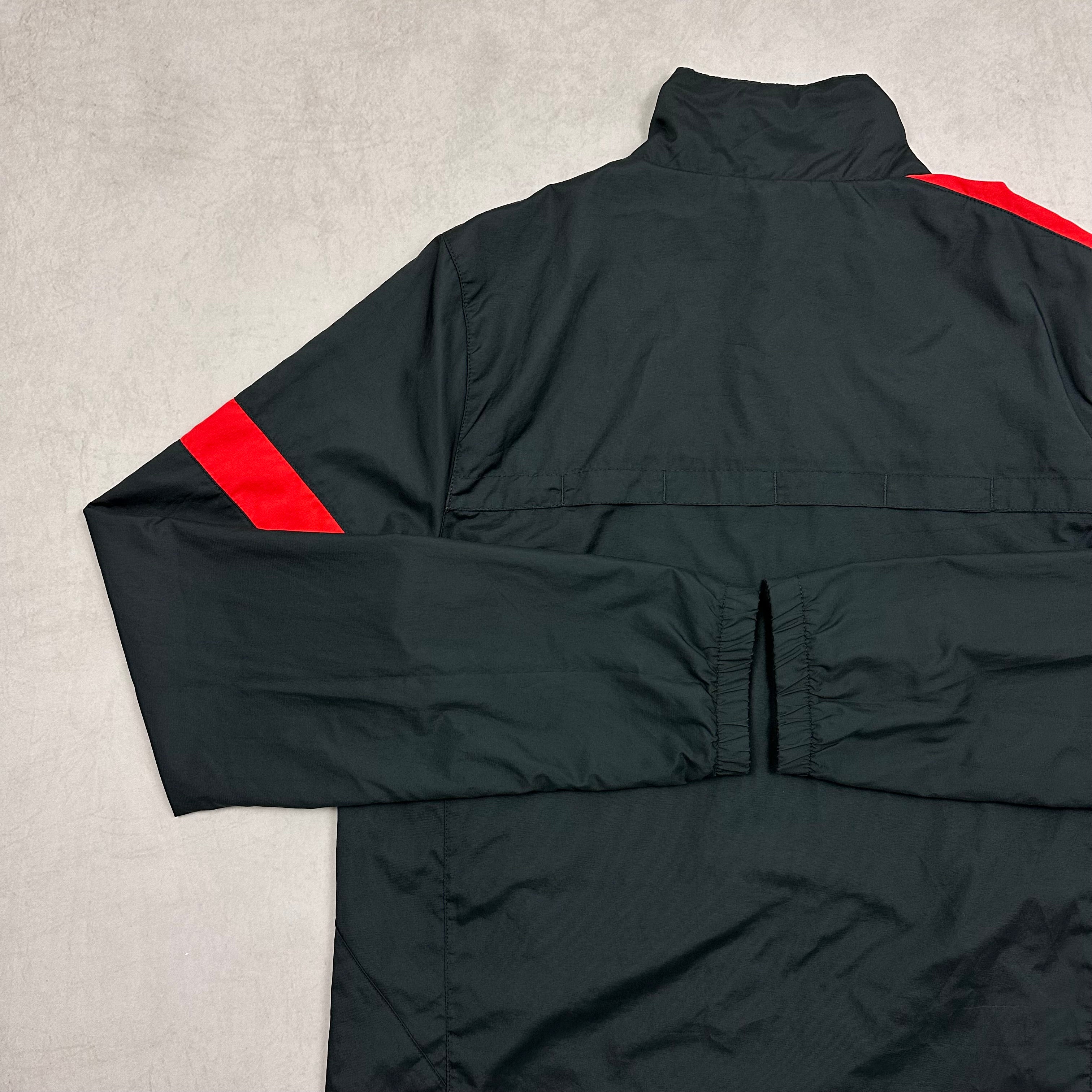 Nike Paris Saint-Germain Trackjacket S - 86.airsteals