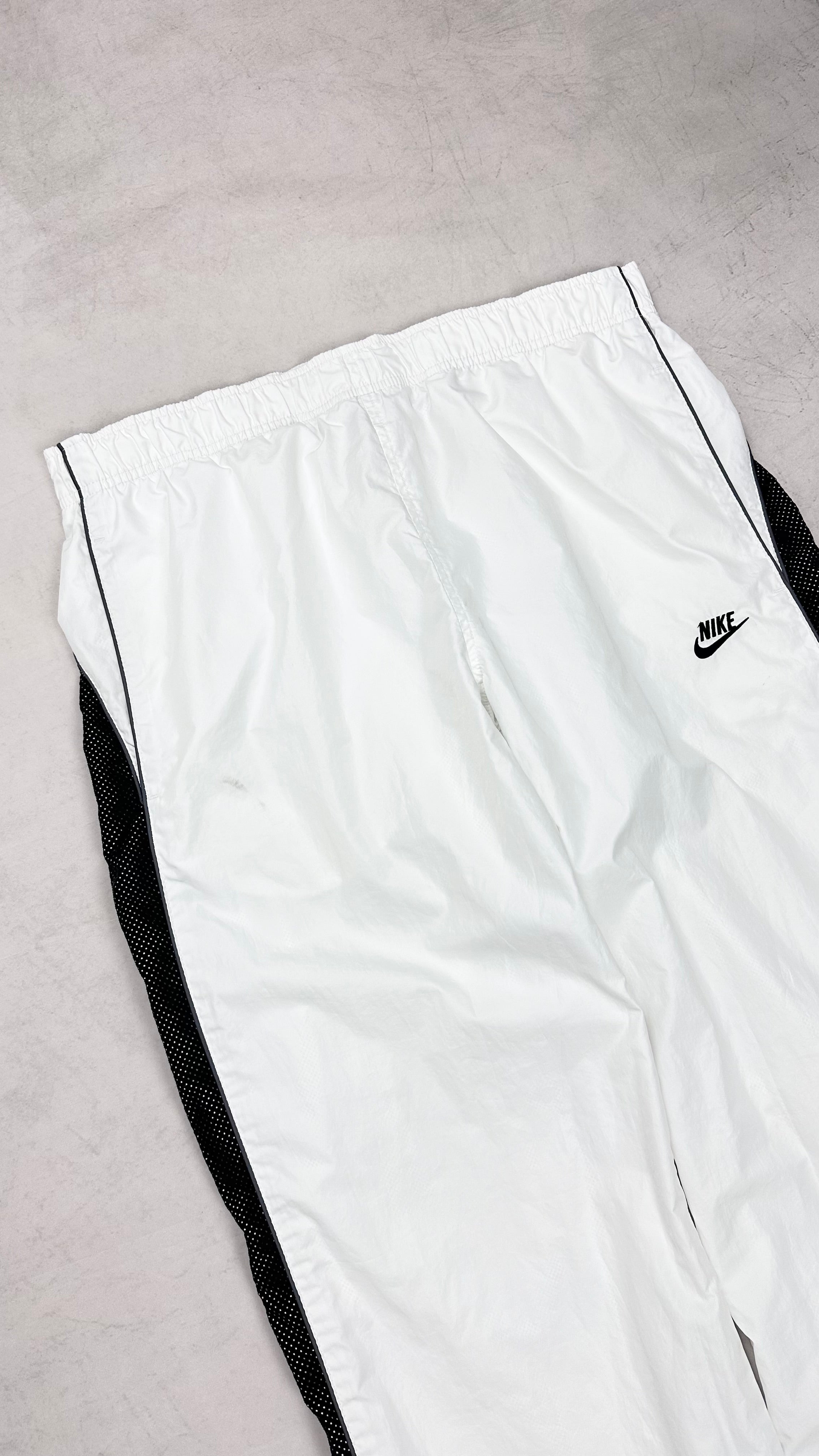 Nike Vintage Swoosh Trackpant S - 86.airsteals