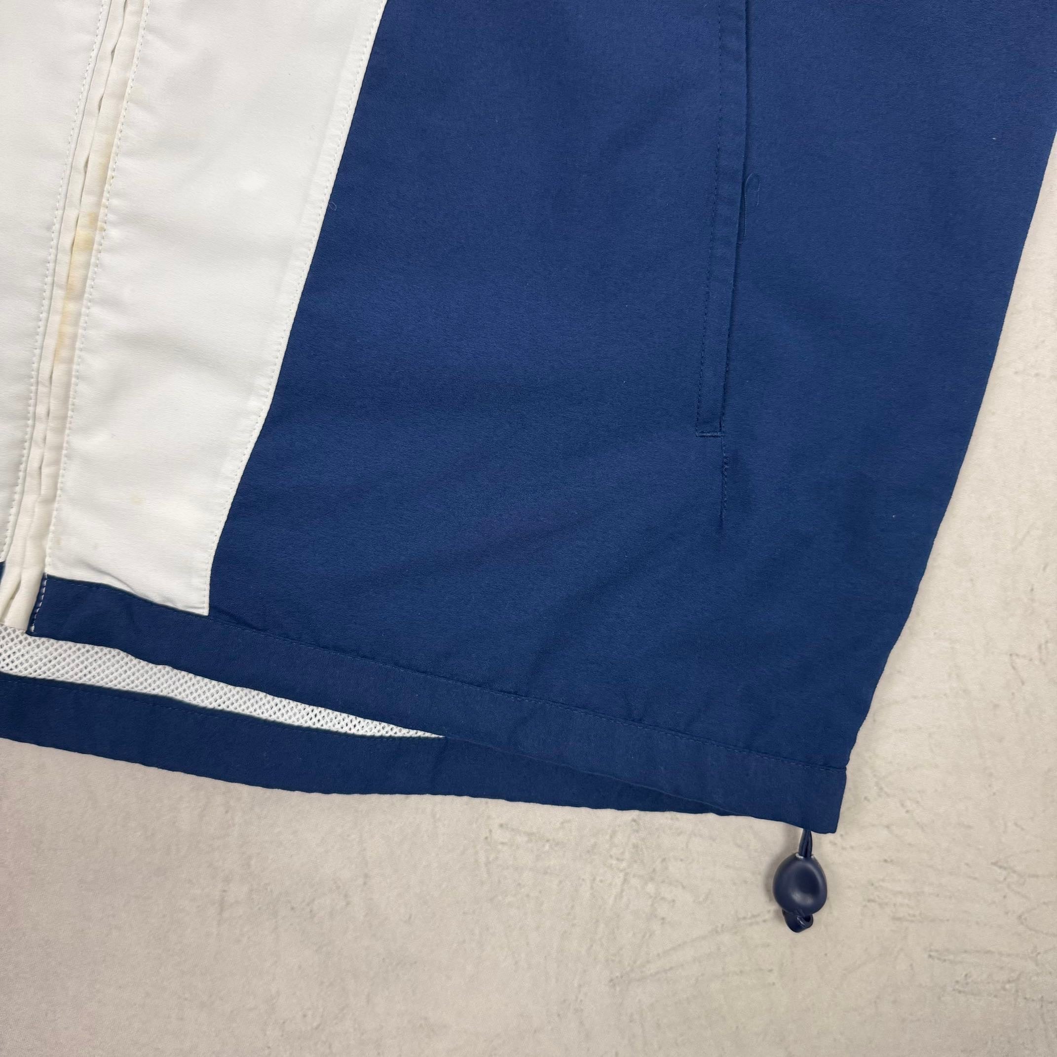 Adidas Frankreich 2003 Trackjacket M