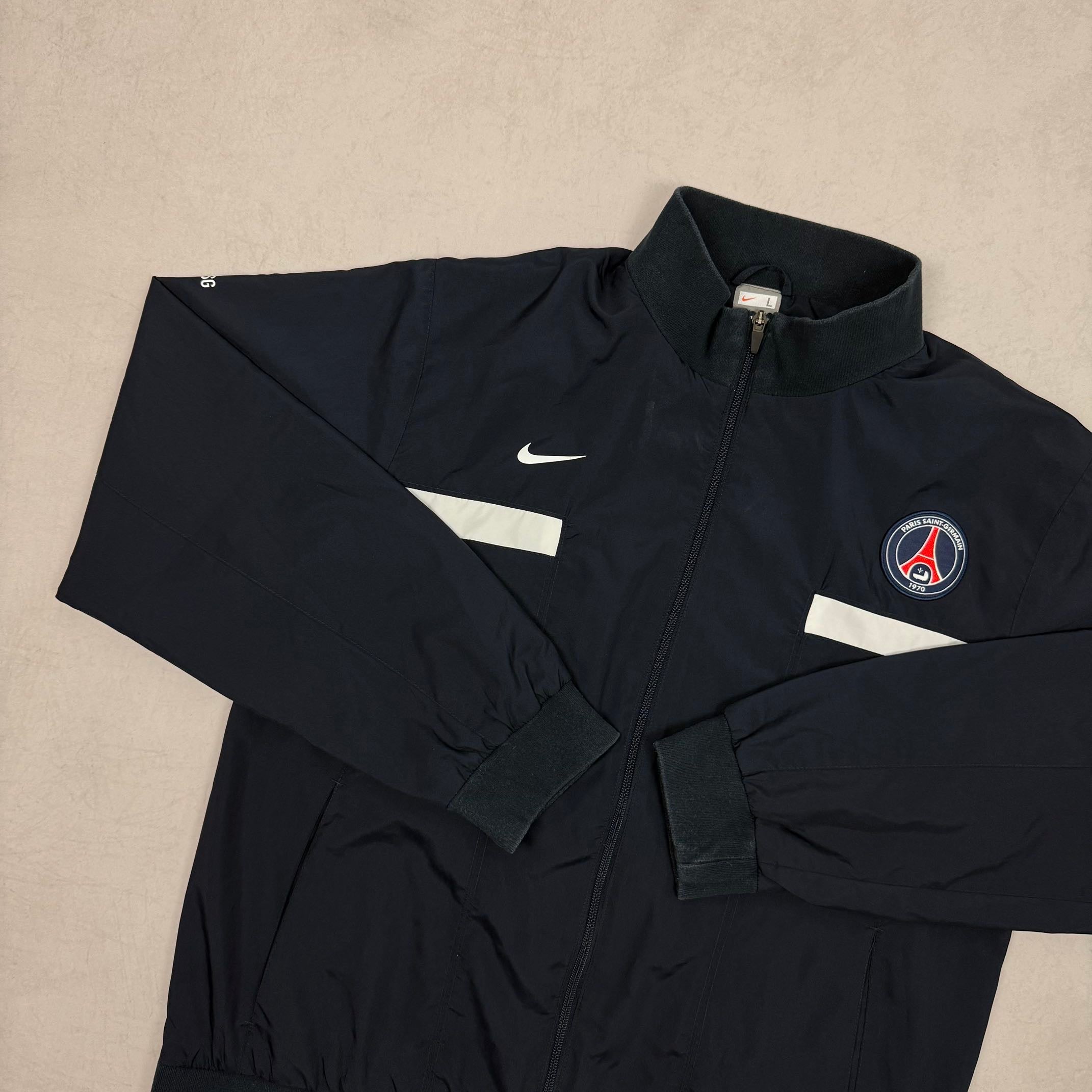 Nike Paris Saint-Germain 2008 Trackjacket L