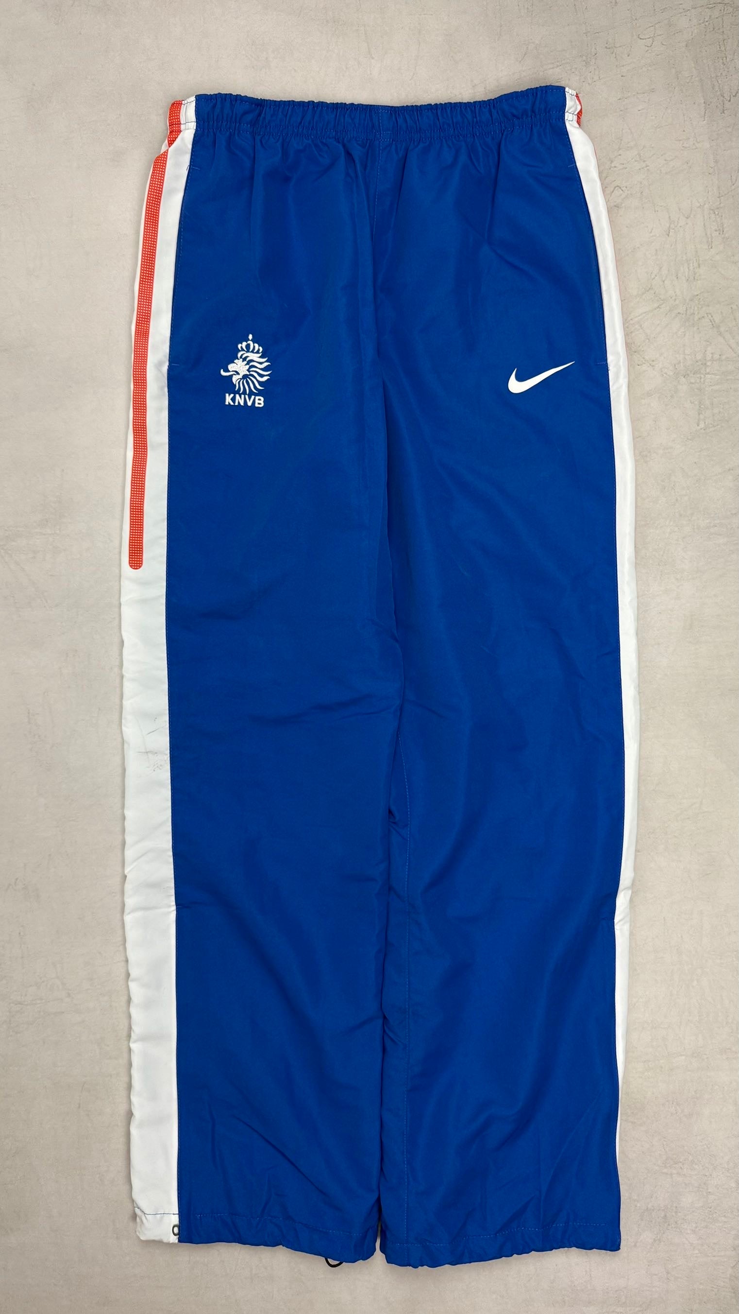 Nike Niederlande "World Cup" 2010 Tracksuit S