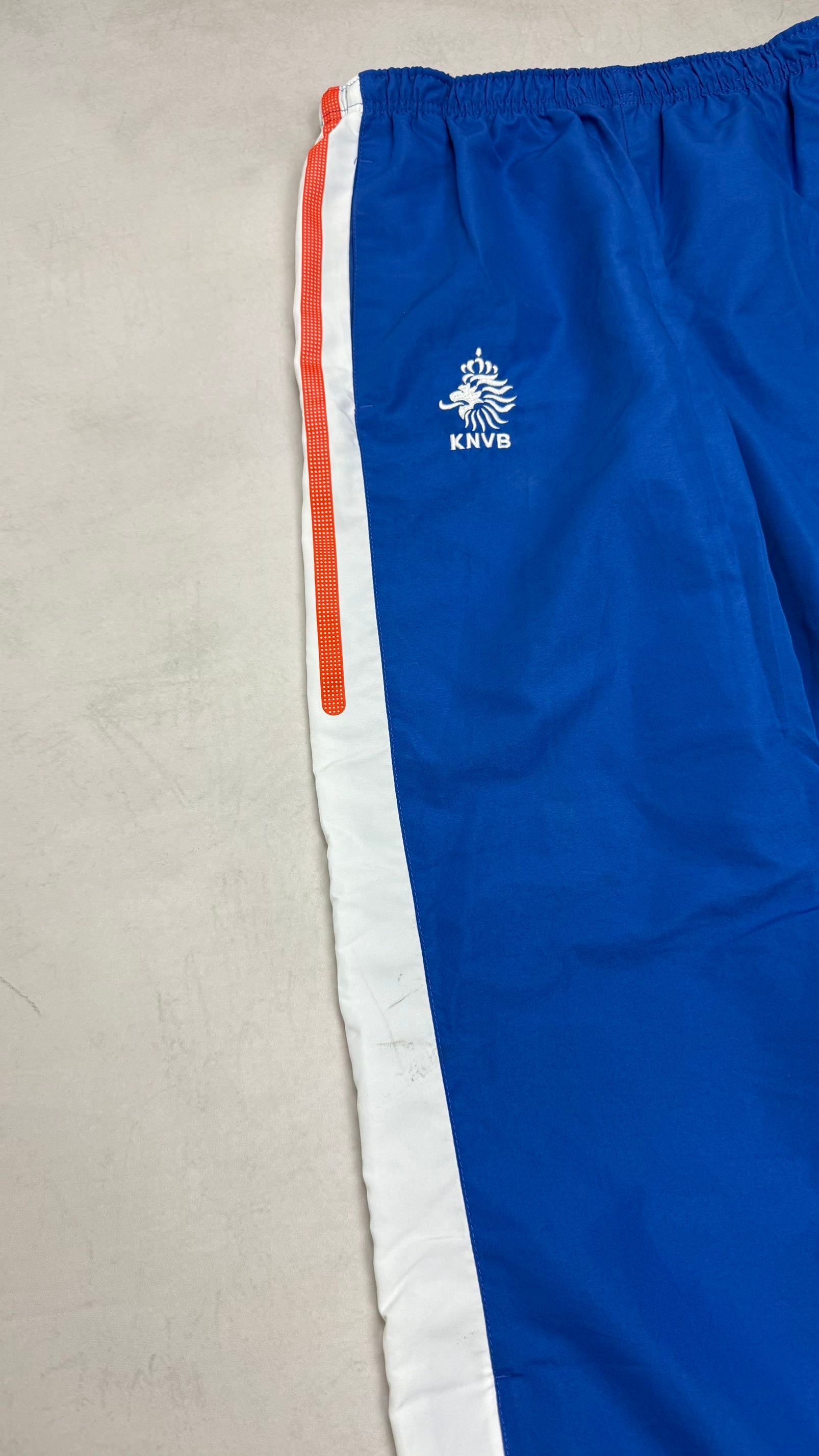 Nike Niederlande "World Cup" 2010 Tracksuit S