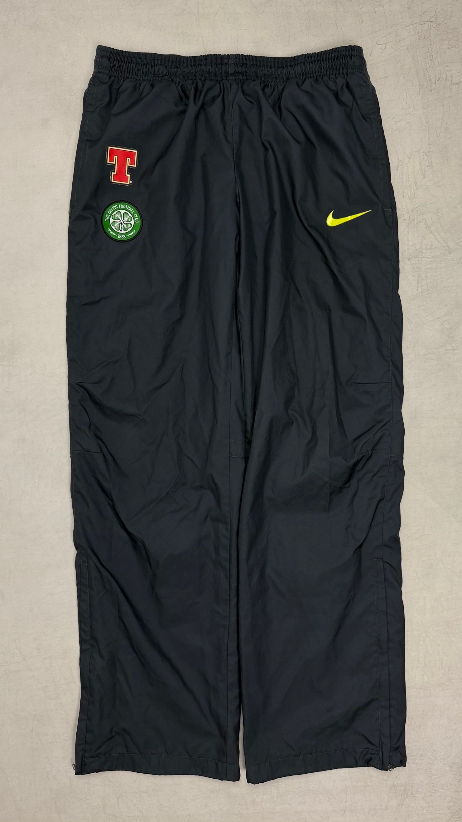 Nike Celtic Glasgow 2011 Tracksuit M