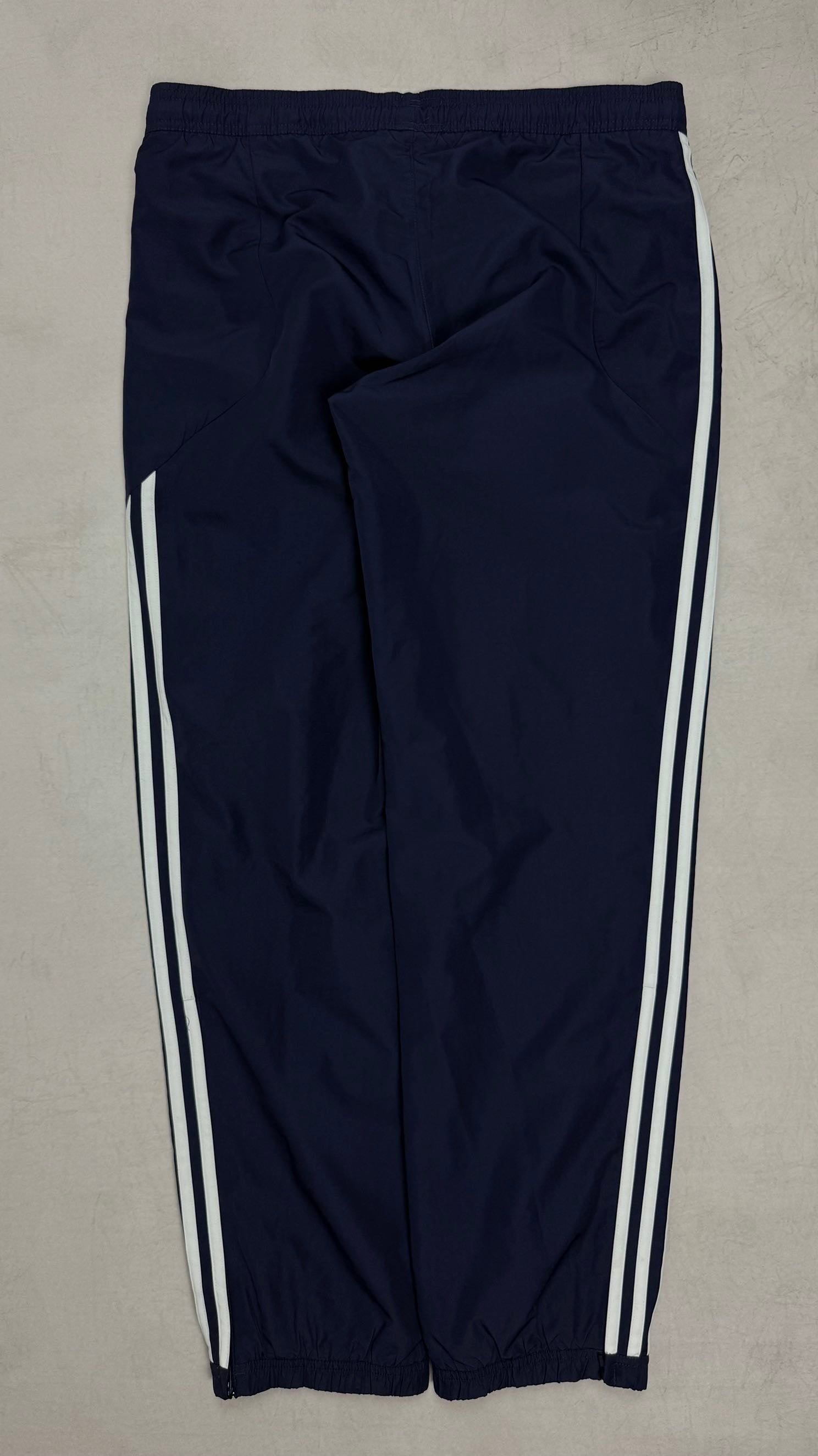 Adidas Real Madrid "110 Anos" 2012 Tracksuit S