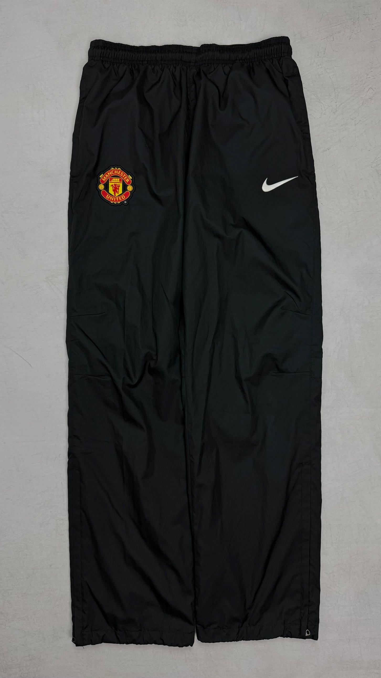 Nike Manchester United 2011 Tracksuit S