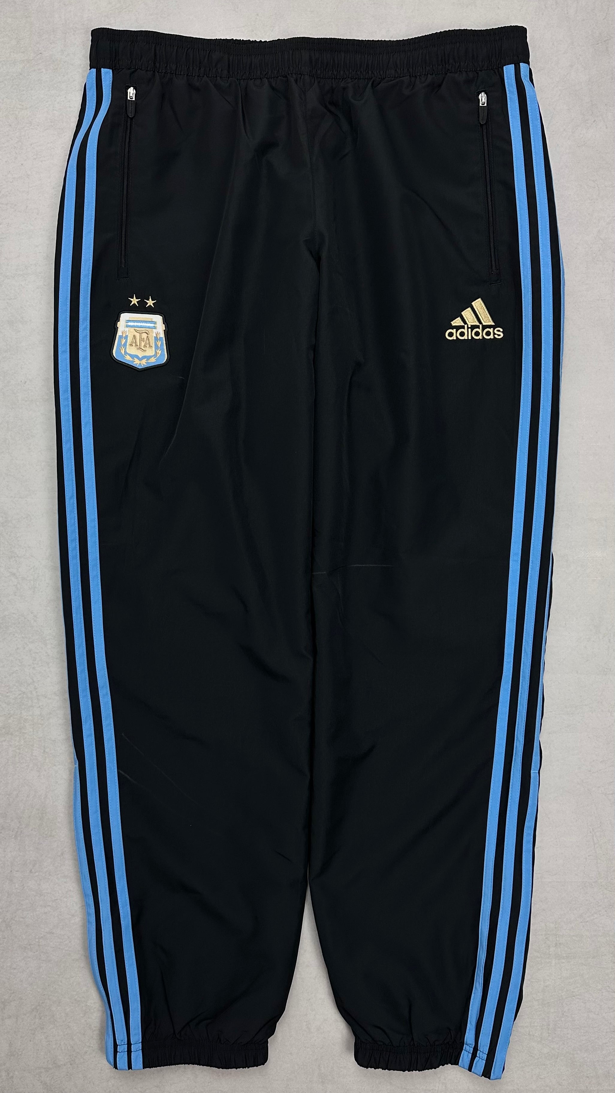 Adidas Argentinien Tracksuit L - 86.airsteals